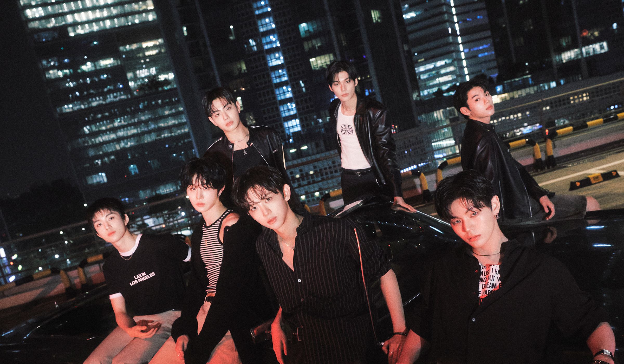 EVNNE JAPAN OFFICIAL FANCLUB