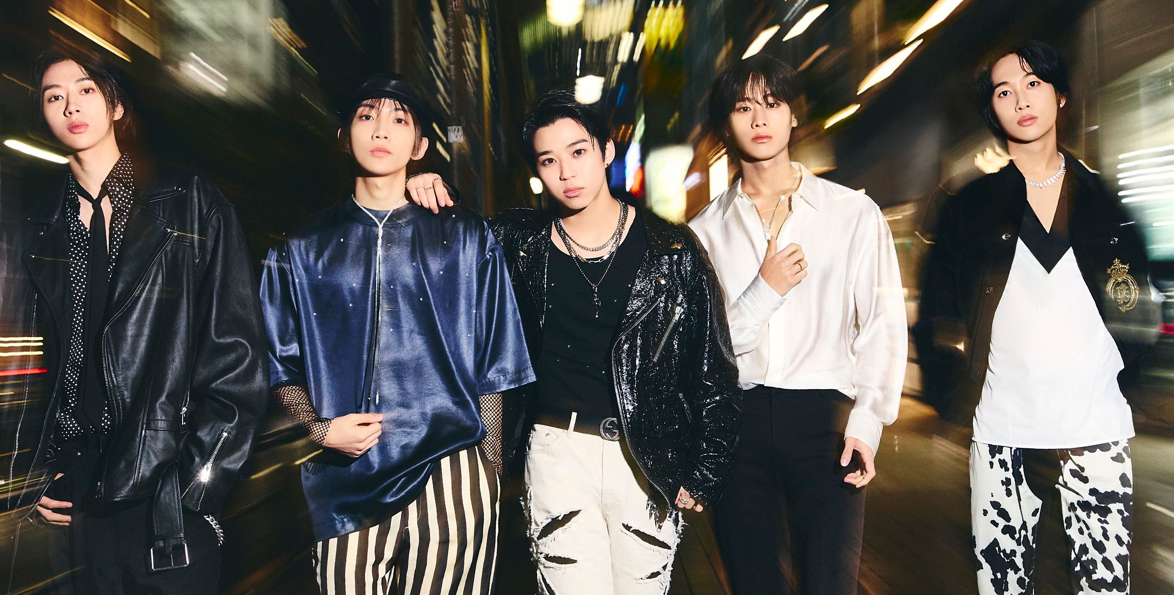 Hi-Fi Un!corn JAPAN OFFICIAL FANCLUB - RaSiDo -