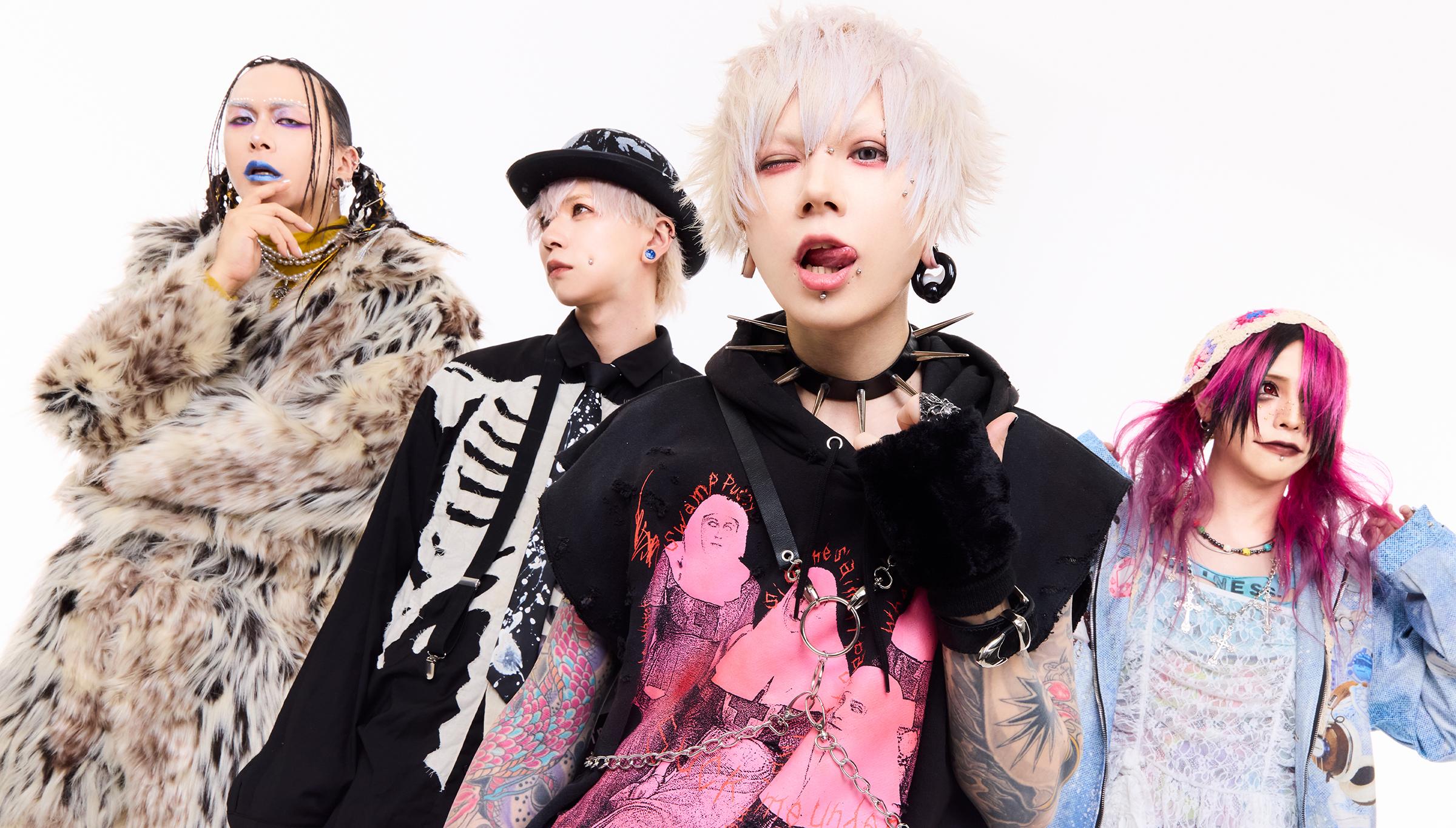 THE MADNA Official FC 「bambi」