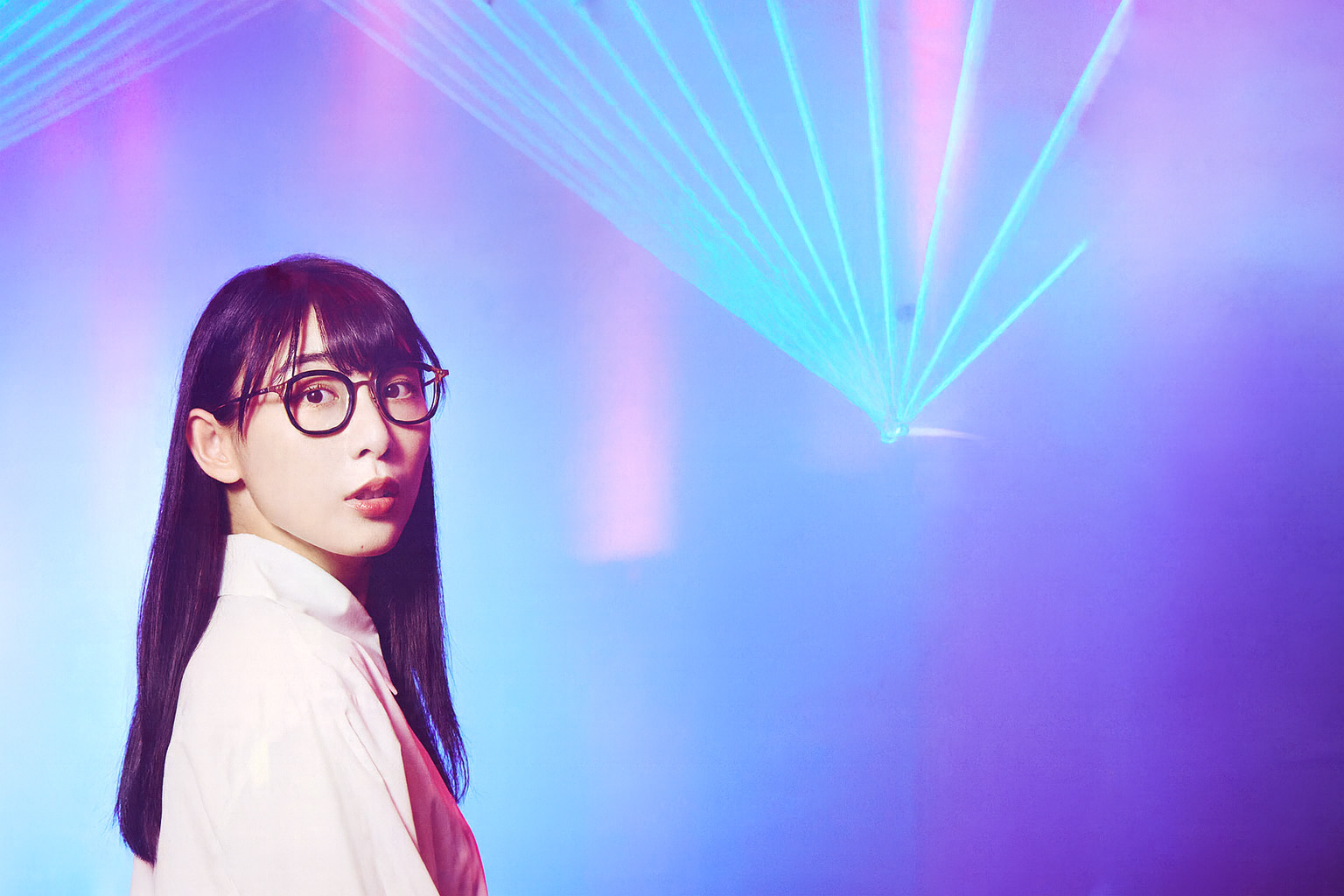 ハシヤスメ・アツコ オフィシャルファンクラブ『SUPER HASHiYASUME TiME!!』