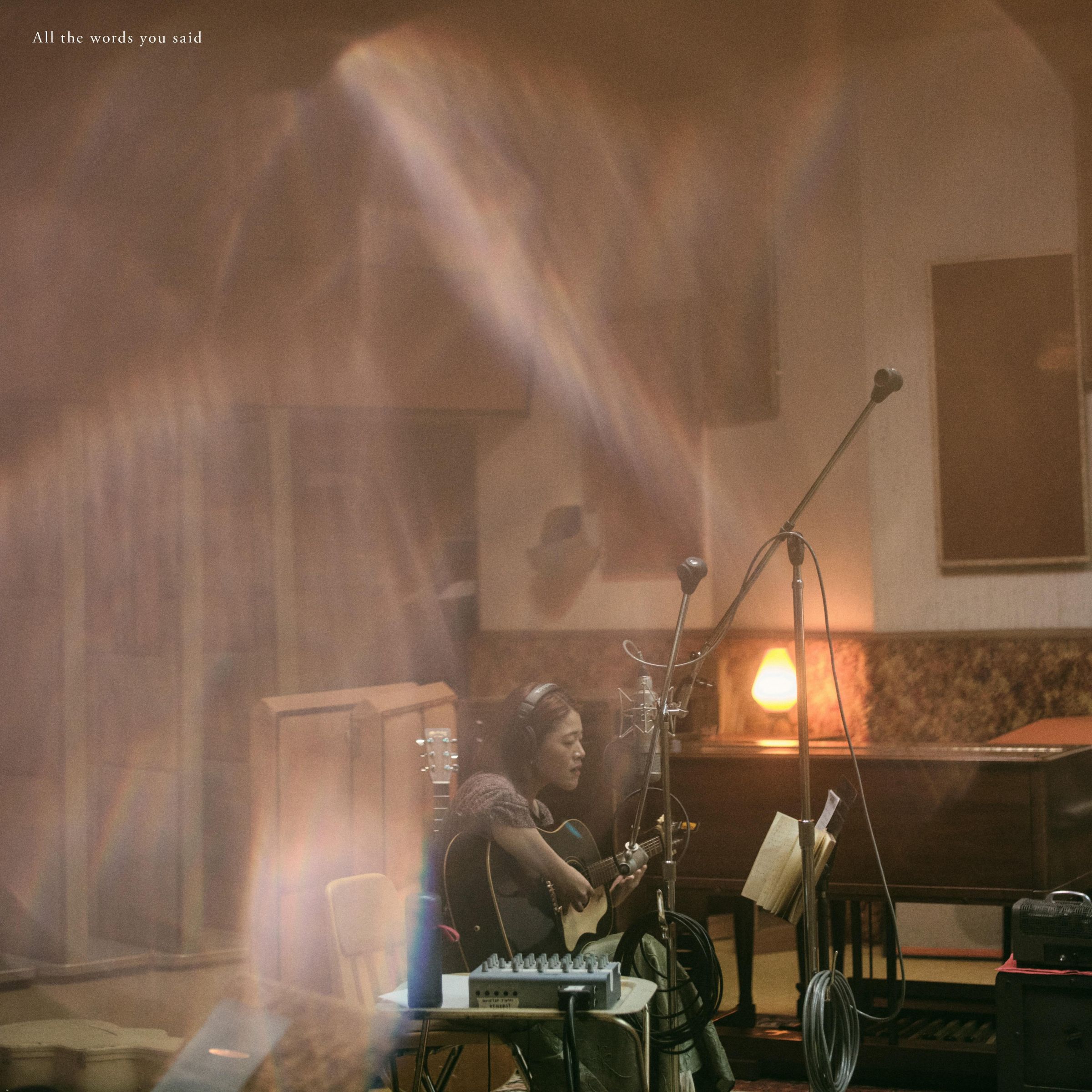 優河 official web site