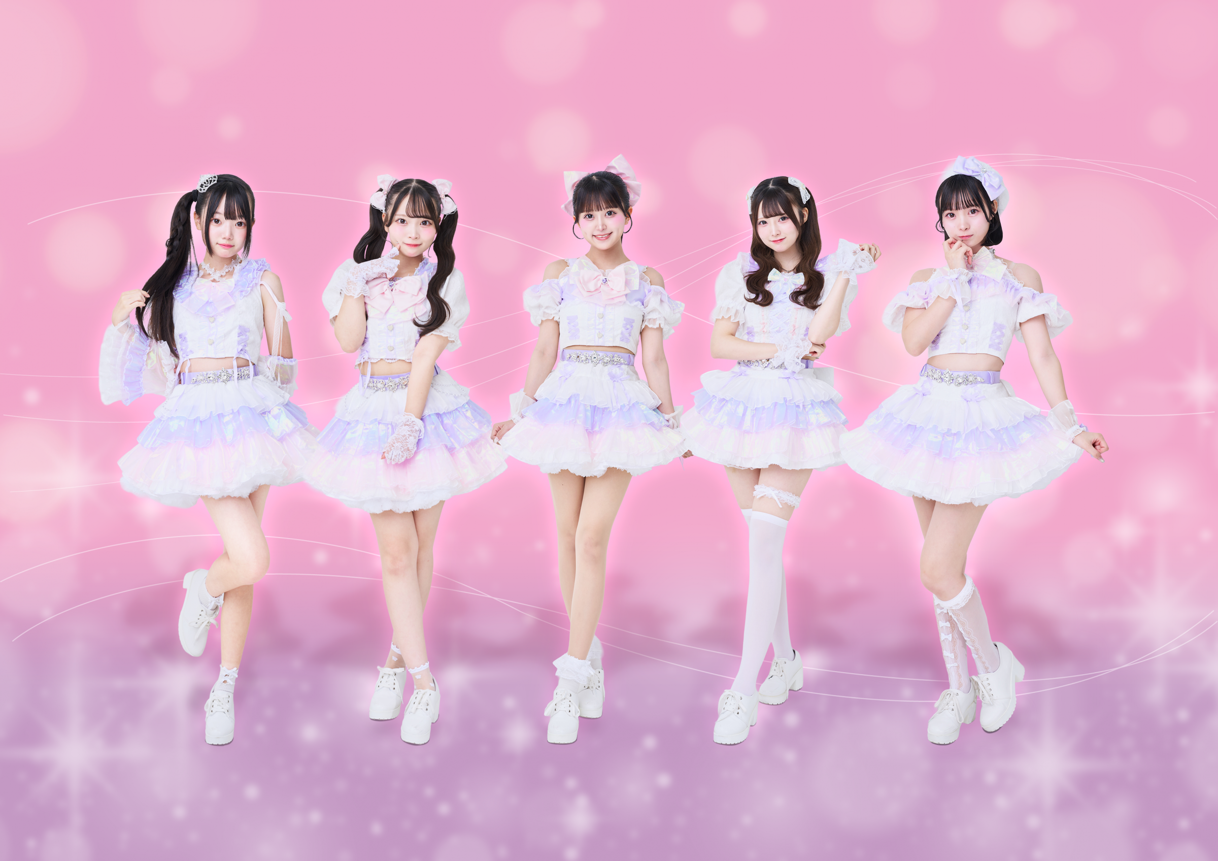 スターチスのラブレター Official Fan Club