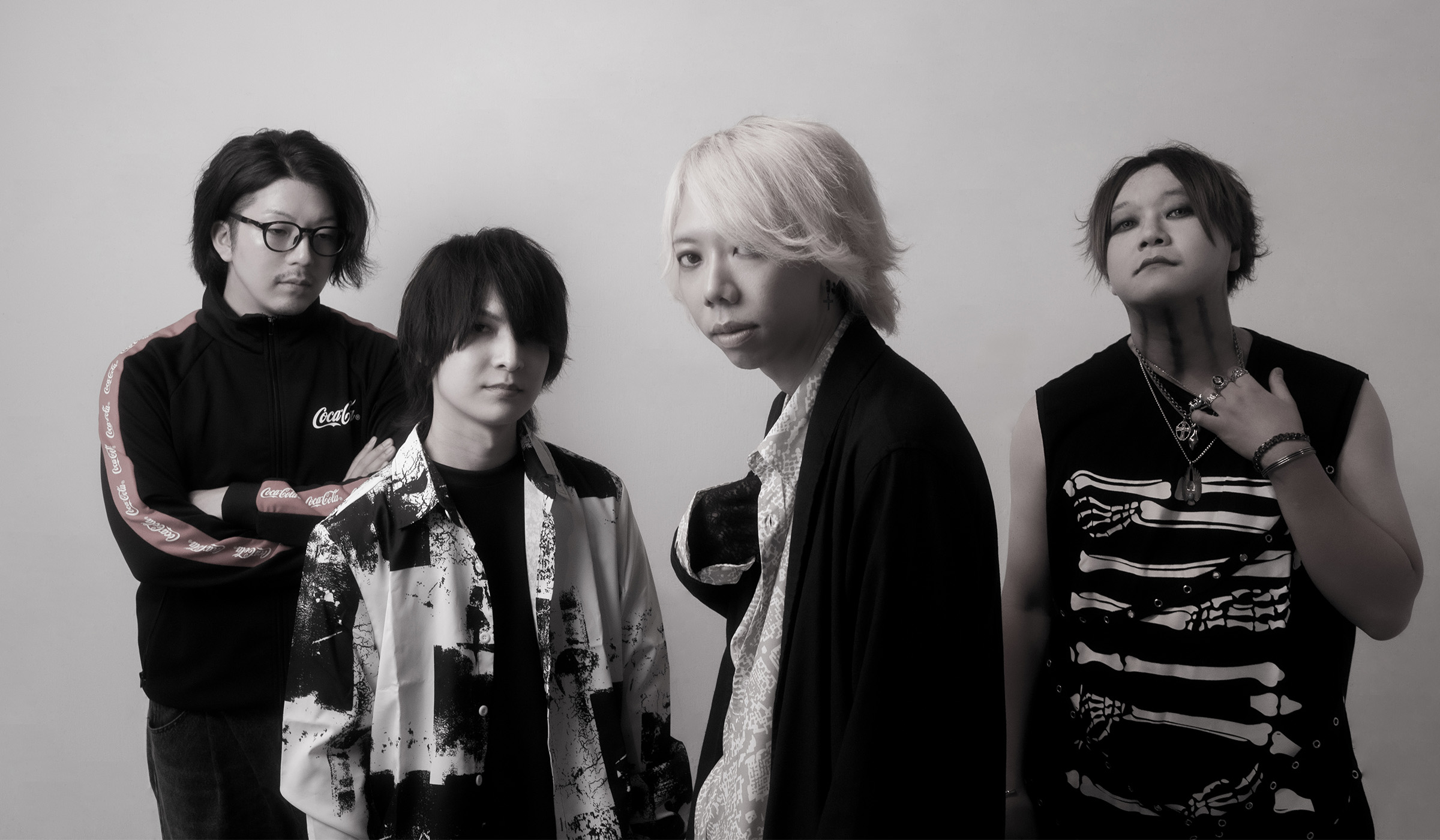 Loutre in Abyss OFFICIAL SITE -THE ABYSS-