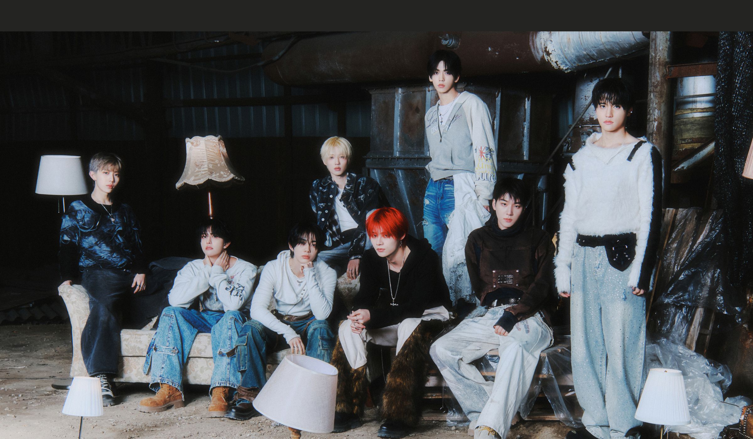 8TURN OFFICIAL FANCLUB ‘TURNING JAPAN’