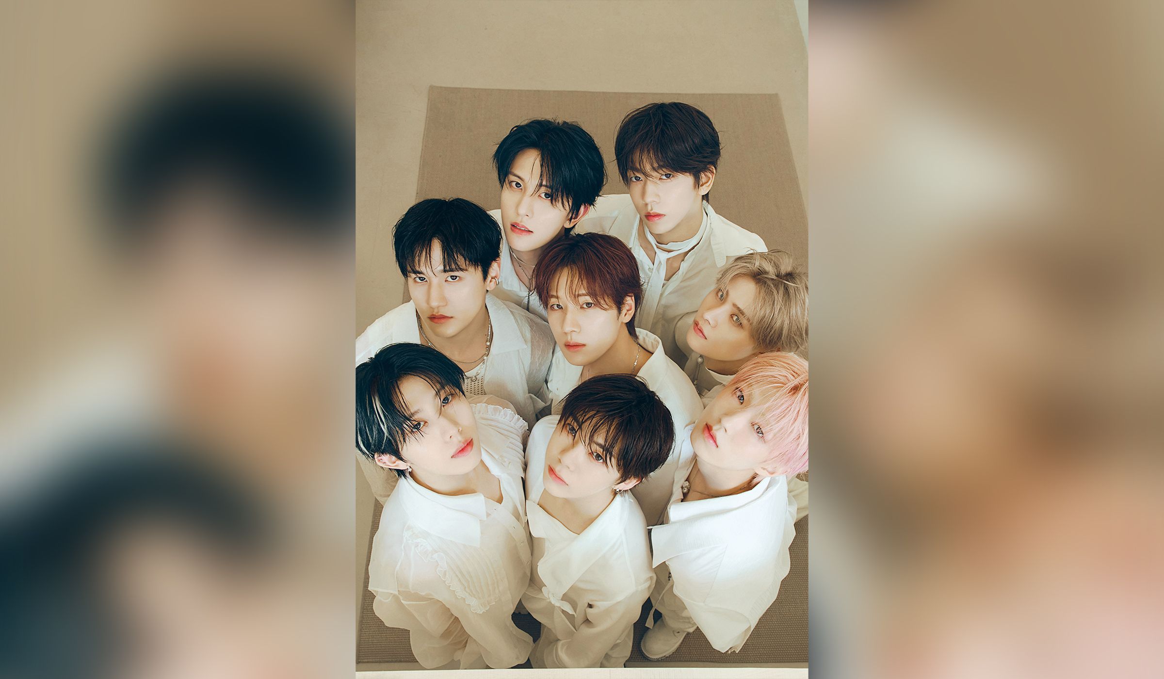 8TURN OFFICIAL FANCLUB ‘TURNING JAPAN’