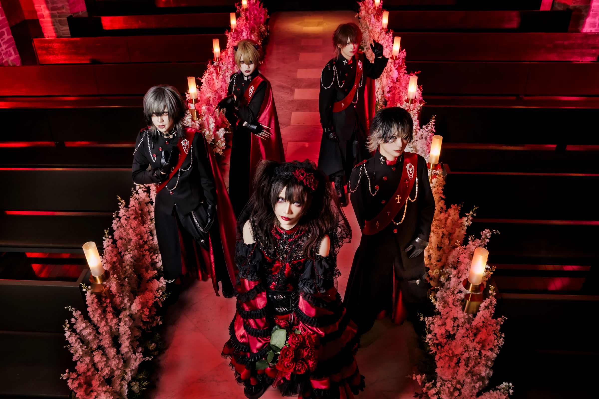 東京花嫁-Official site-