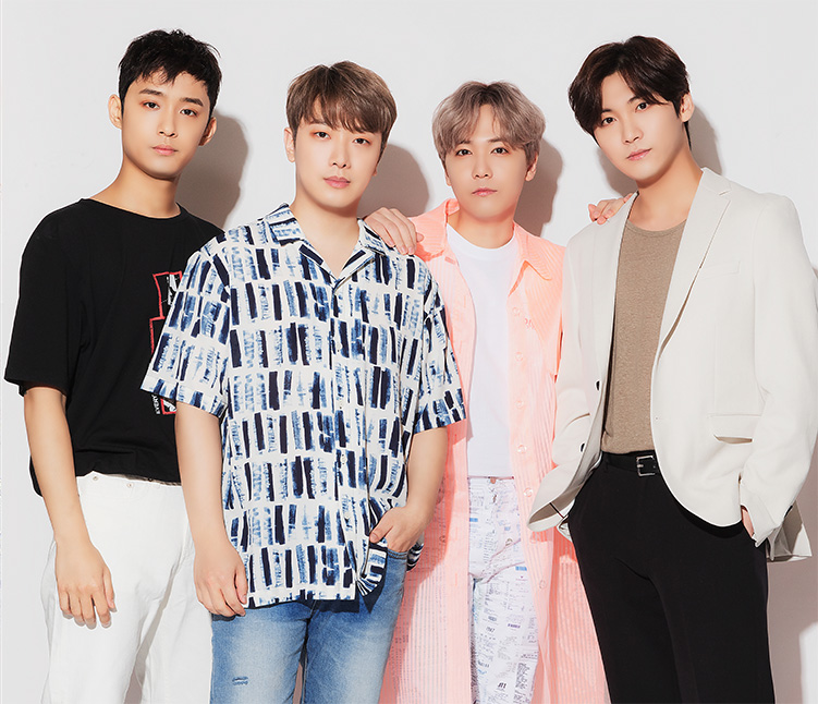 FTISLAND｜Fanpla｜ファンクラブメディア