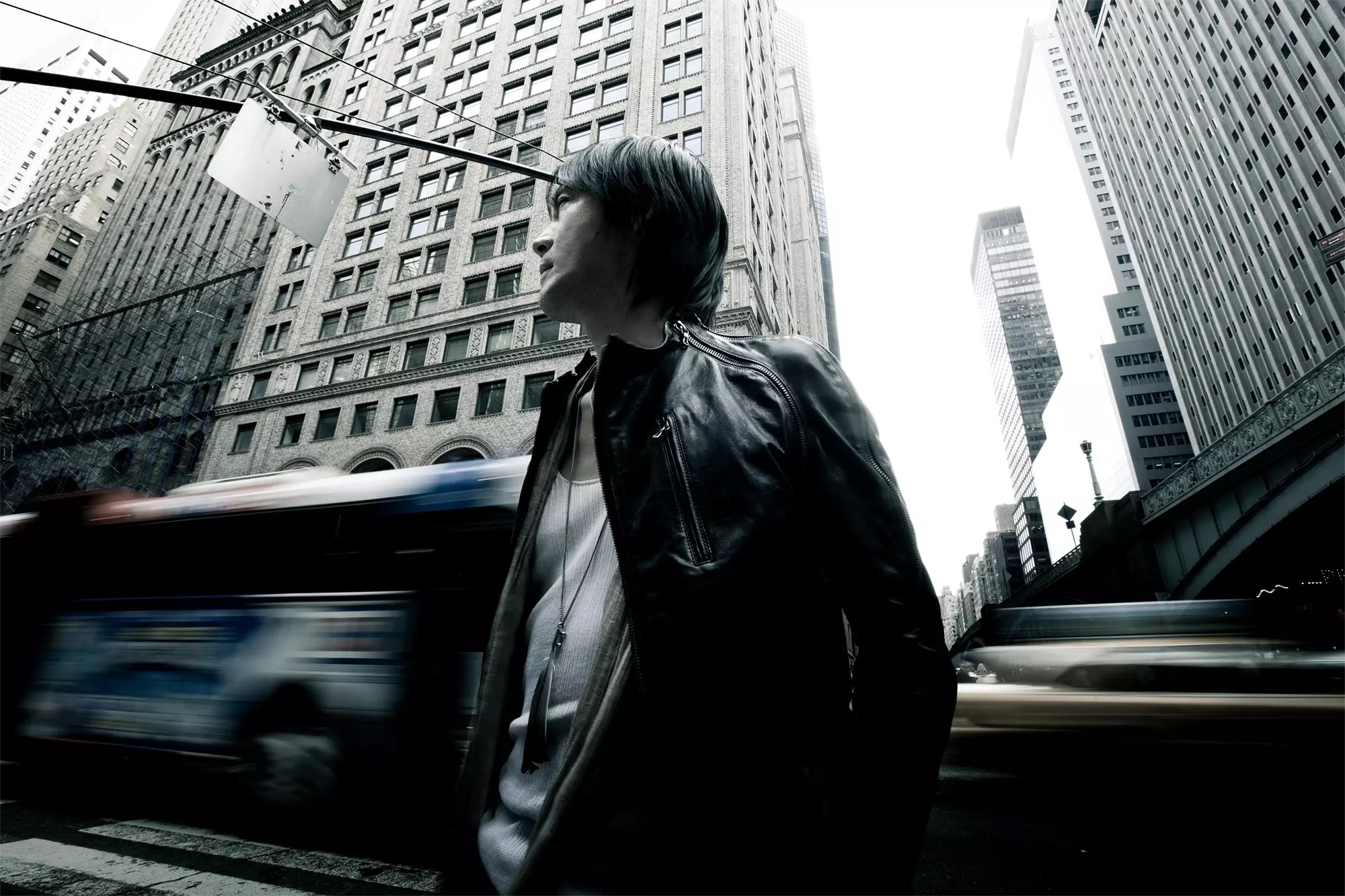 氷室京介｜Fan+Headline｜ファンクラブメディア