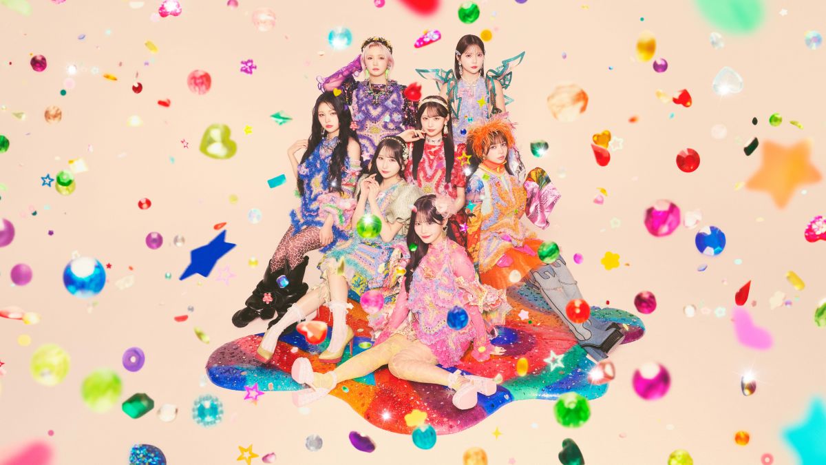 CANDY TUNE｜Fan+Headline｜ファンクラブメディア