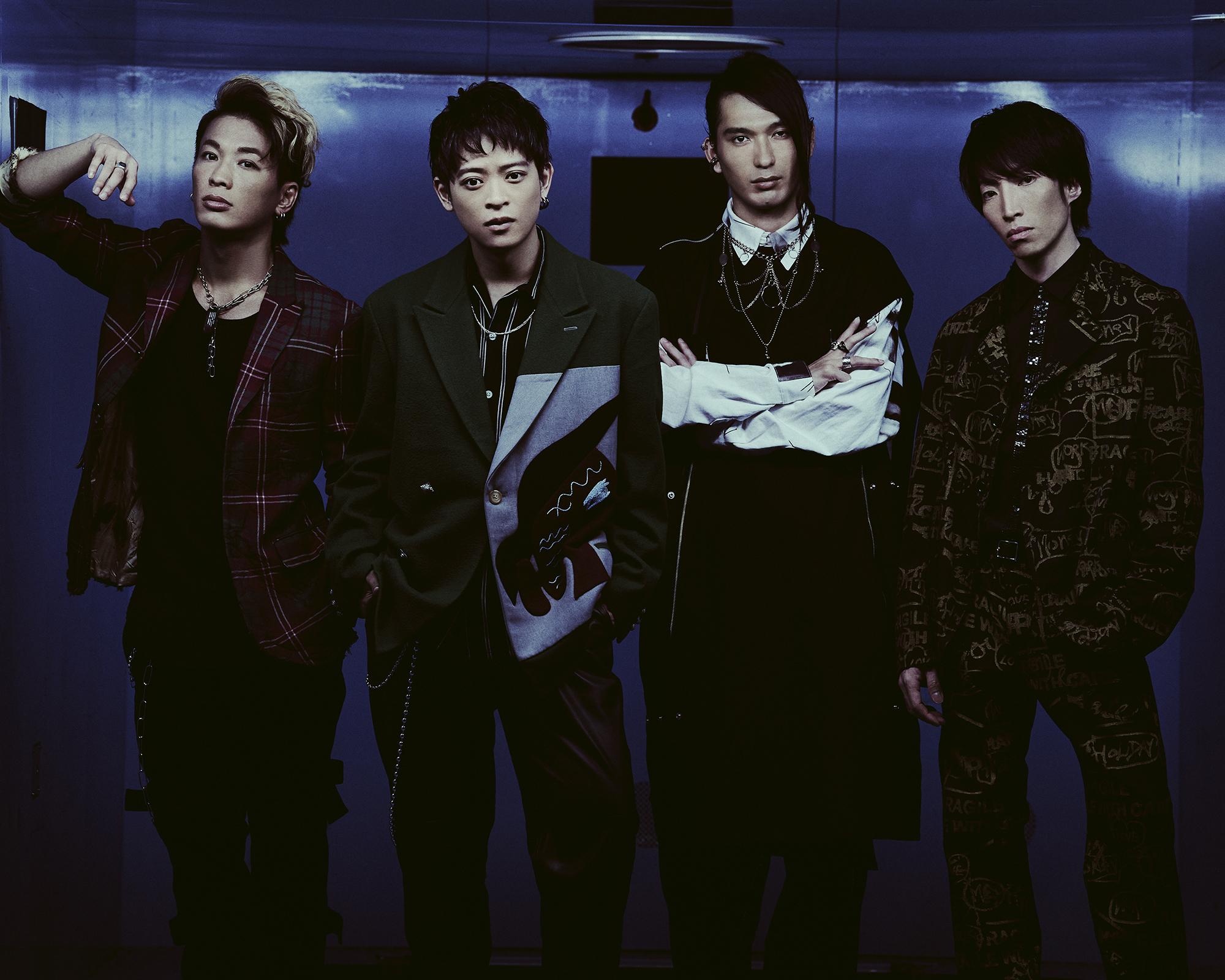 ミュージシャン THEORALCIGARETTES.FCLIMITEDORALBangle THE ORAL CIGARETTES | Spotify