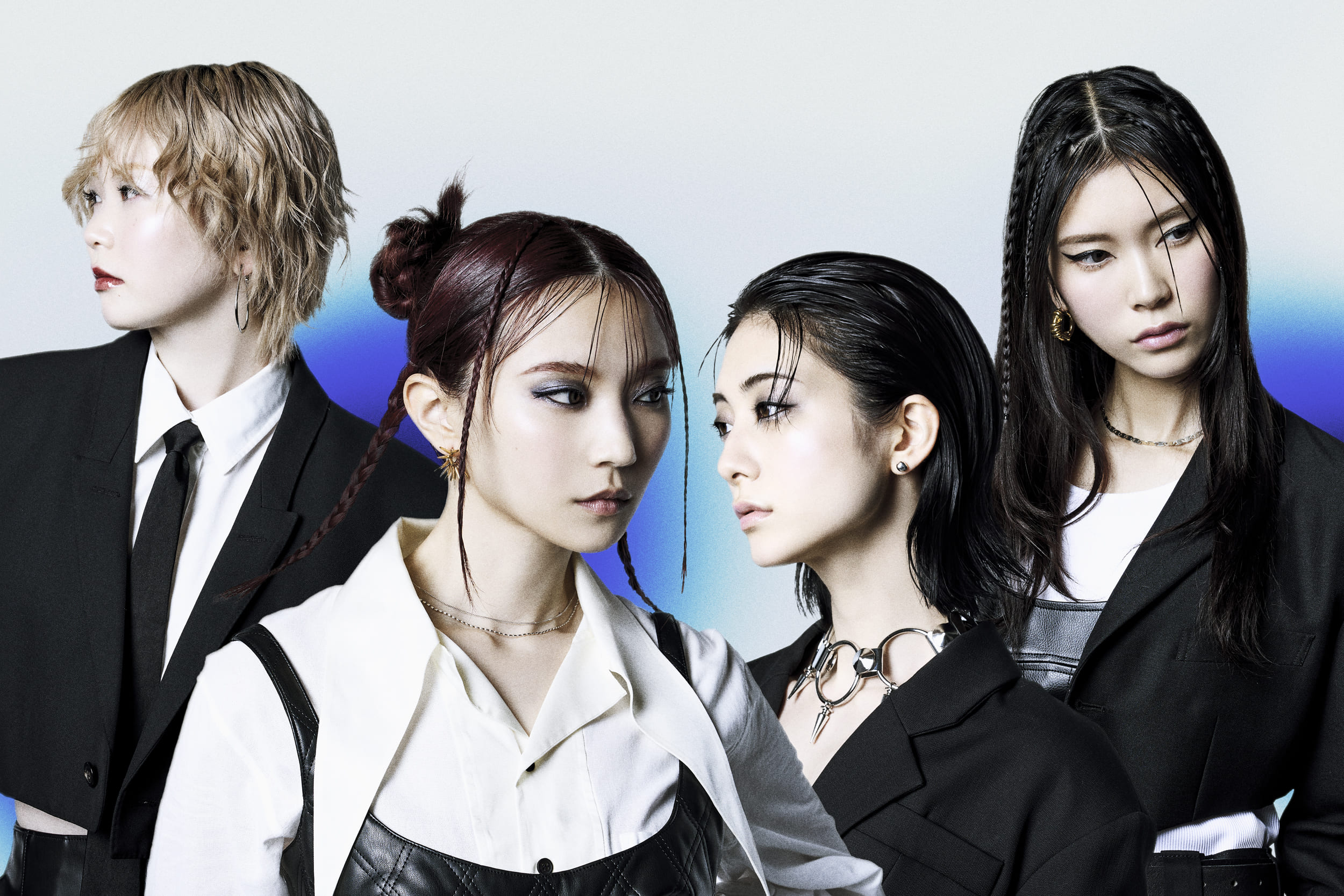 ExWHYZ｜Fan+Headline｜ファンクラブメディア