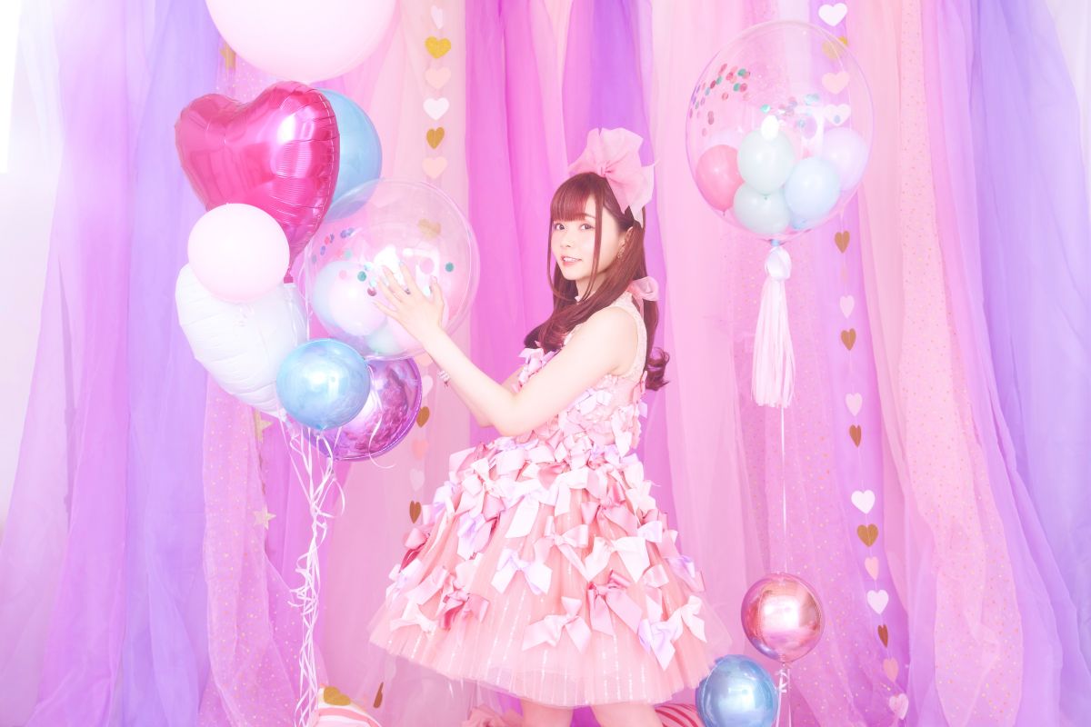 諏訪ななか｜Fan+Headline｜ファンクラブメディア