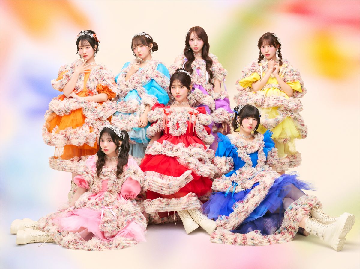 SWEET STEADY｜Fan+Headline｜ファンクラブメディア