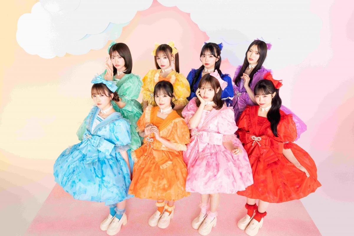 CUTIE STREET｜Fan+Headline｜ファンクラブメディア