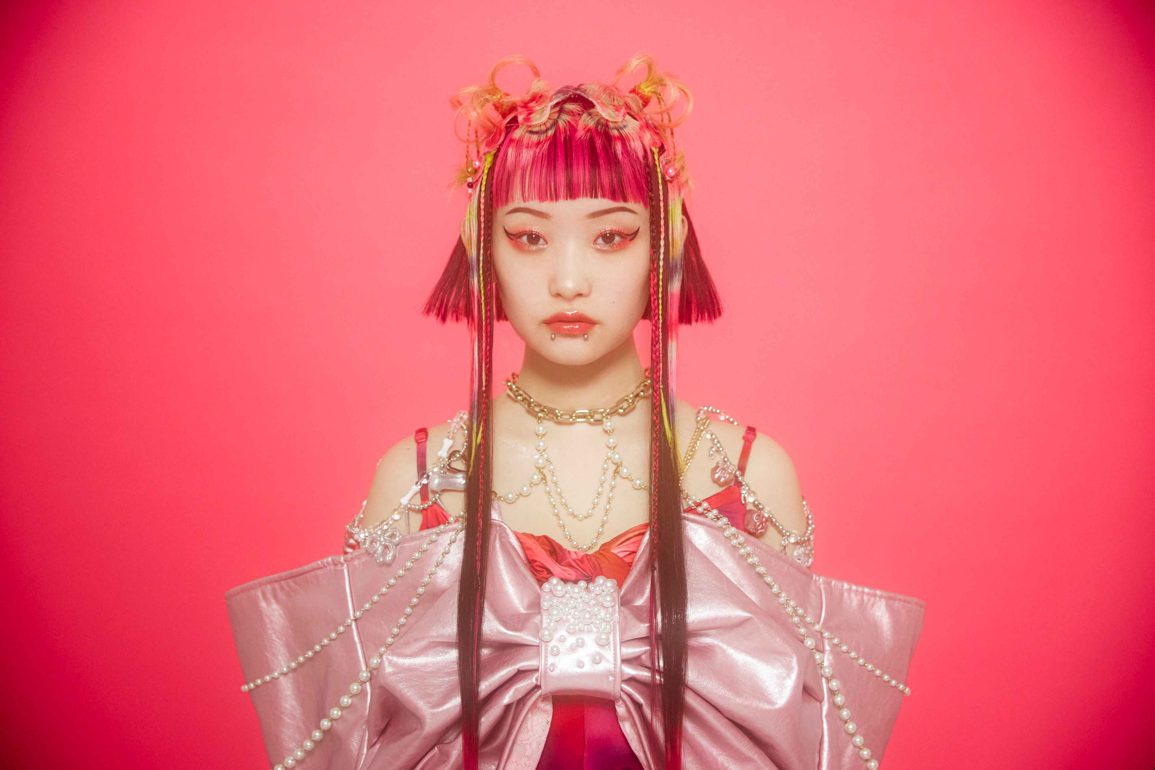 水曜日のカンパネラ｜Fan+Headline｜ファンクラブメディア