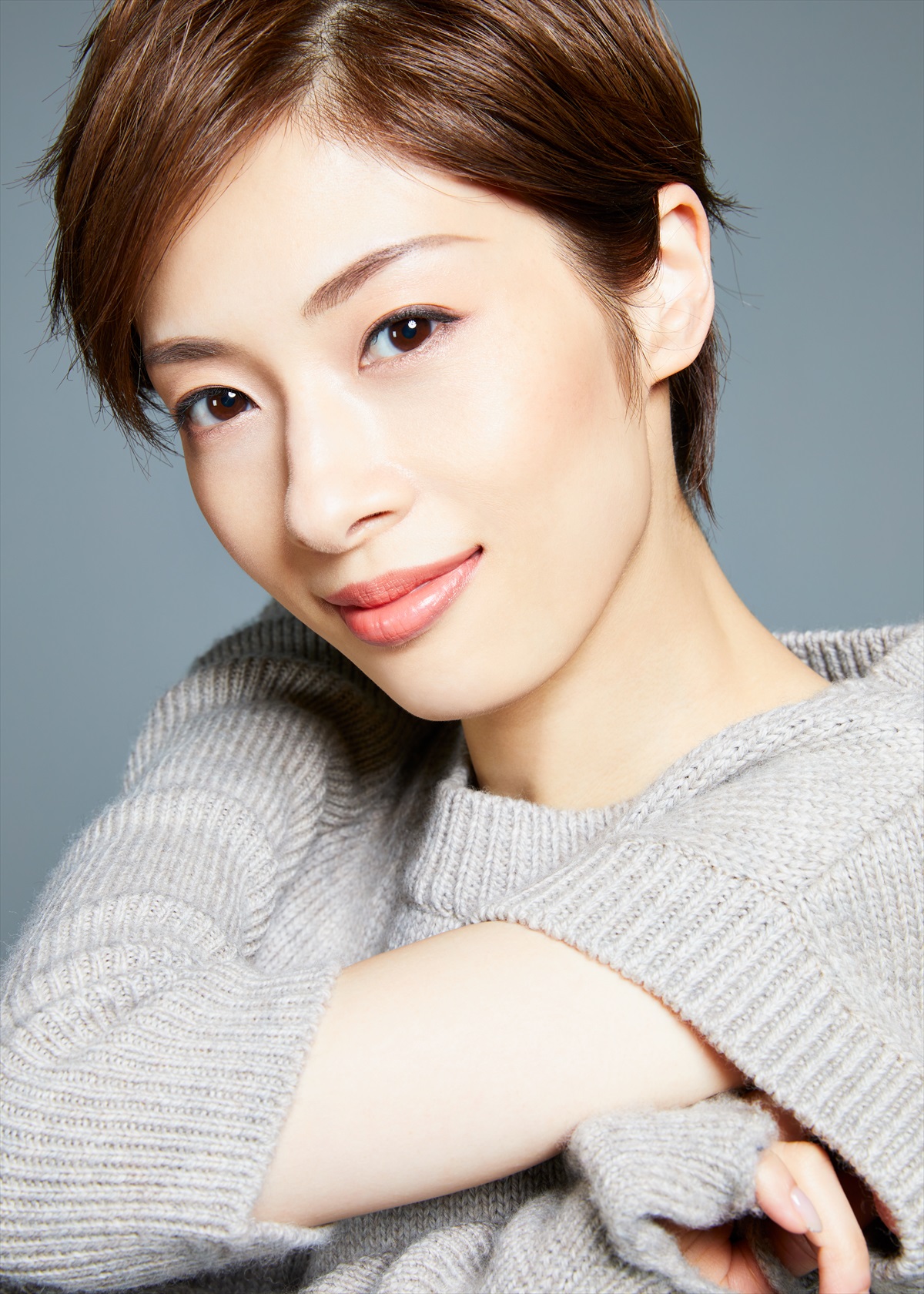 明日海りお Fanpla ファンクラブメディア