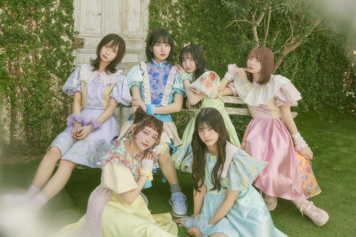 KiSS KiSS｜Fan+Headline｜ファンクラブメディア