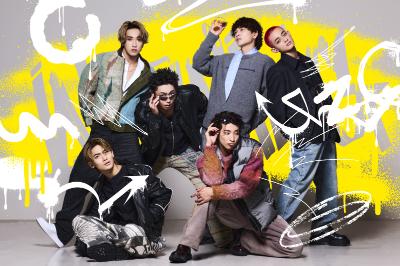 WATWING、 +WHAXレーベル移籍後初となるEPを3/26(水)にリリース決定