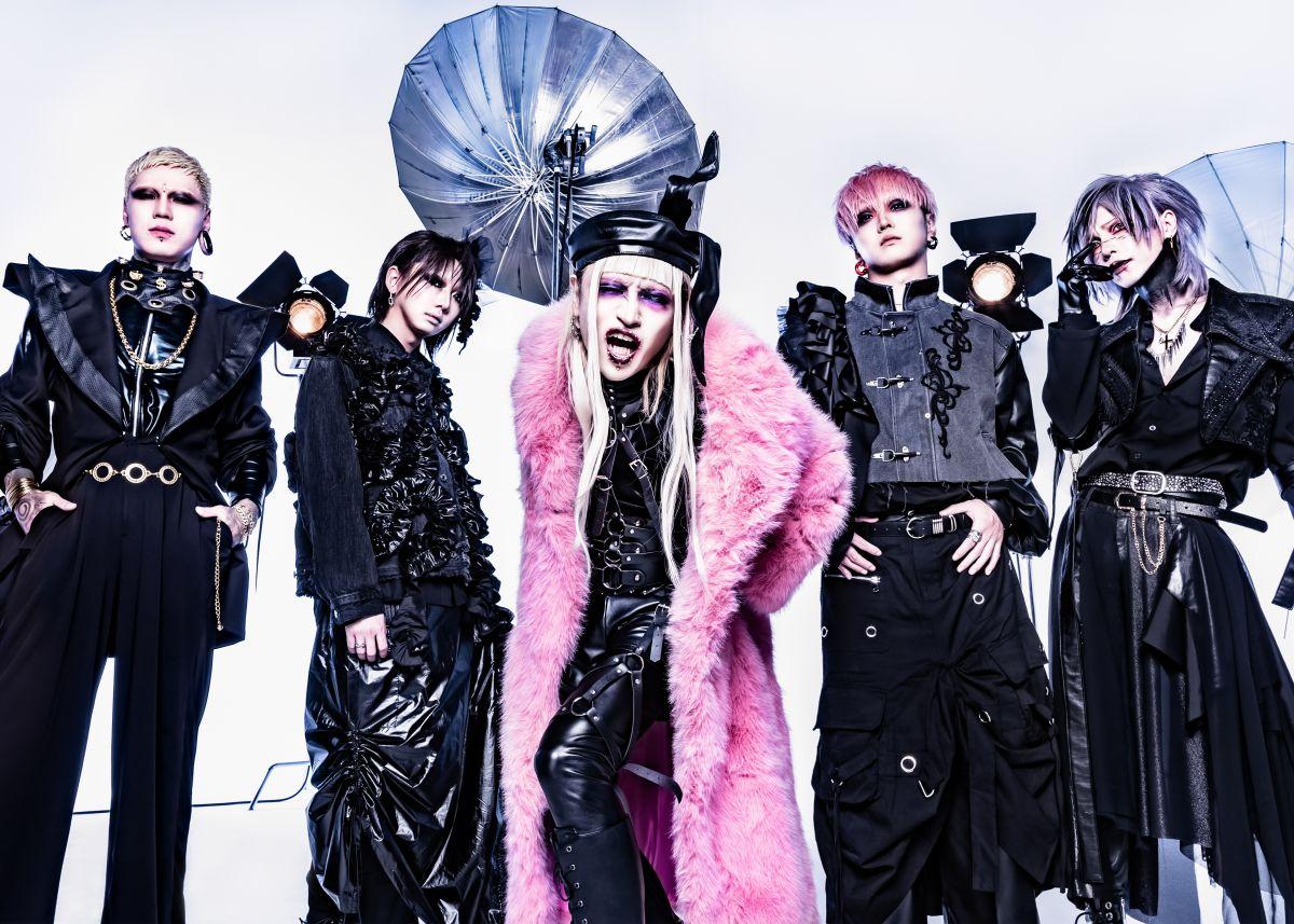 RAZOR SPECIAL ONEMAN LIVE 衍龍生誕祭 2025 ・ 9th ANNIVERSARY