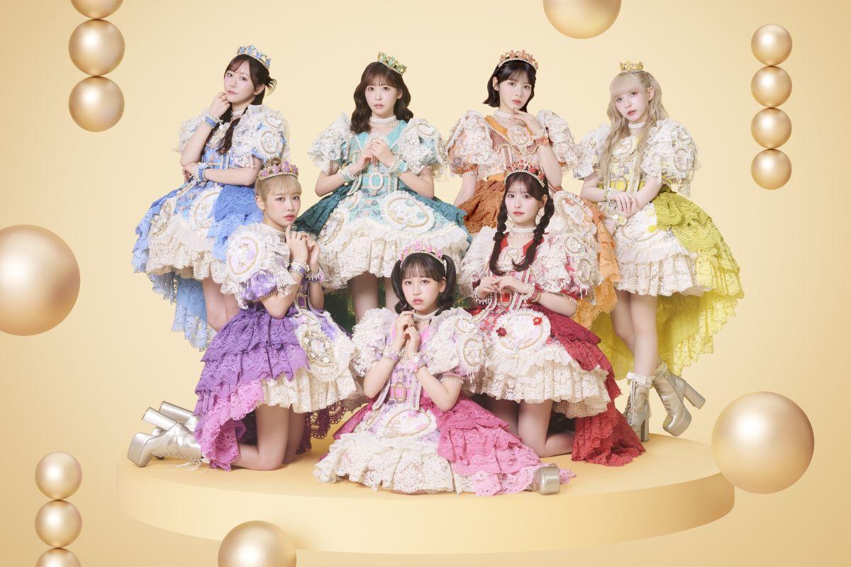 KAWAII LAB. Christmas SESSION 2026」@有明アリーナ 開催決定！FC先行