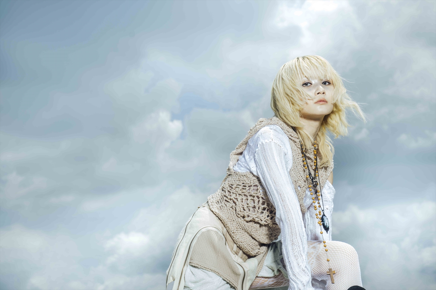 Reol、新作「秘色録」を引っ提げZeppツアー「カルチュア・カリキュラム