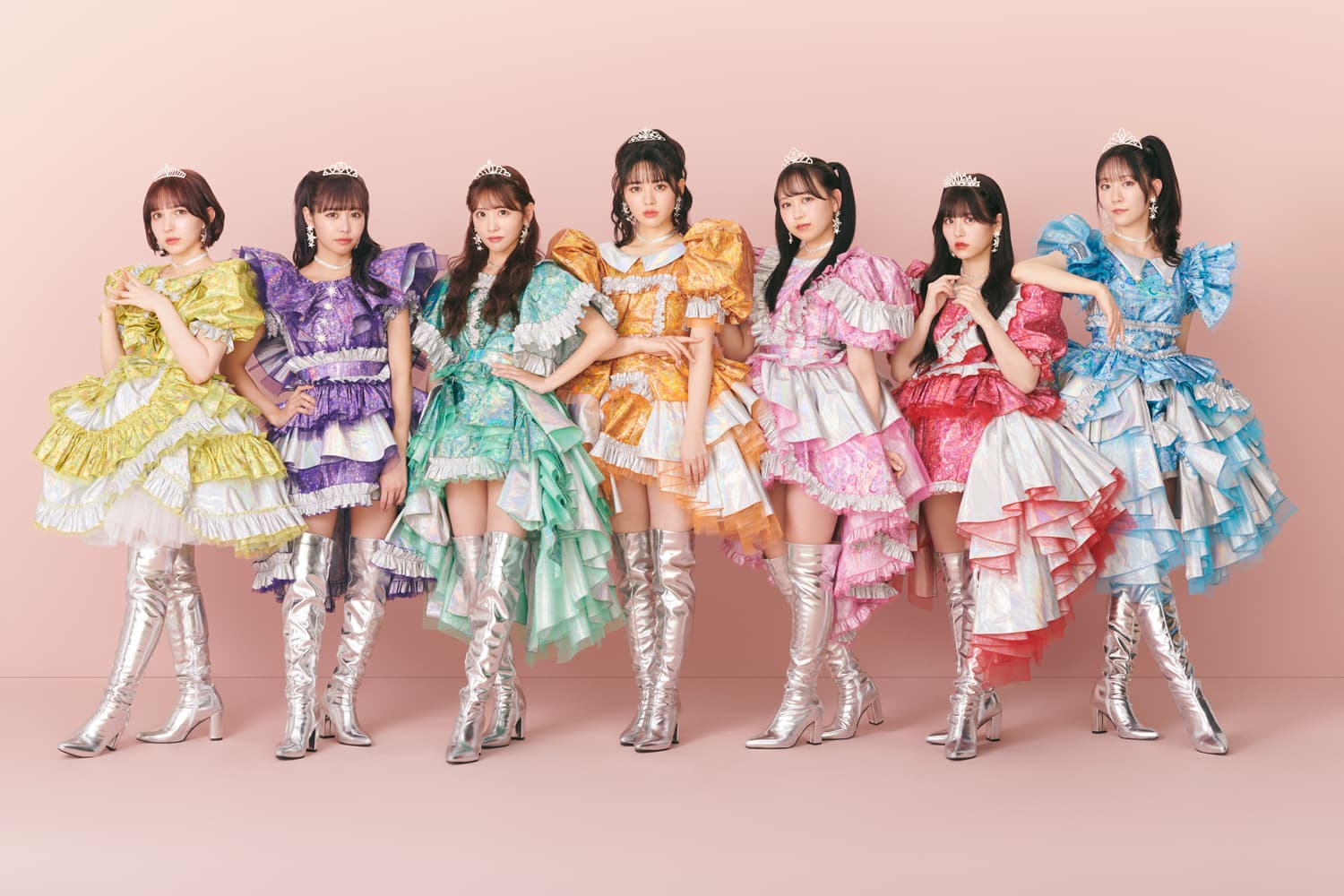 12/23(月)FRUITS ZIPPER 早瀬ノエル 生誕祭 2024 @ 豊洲PIT FC