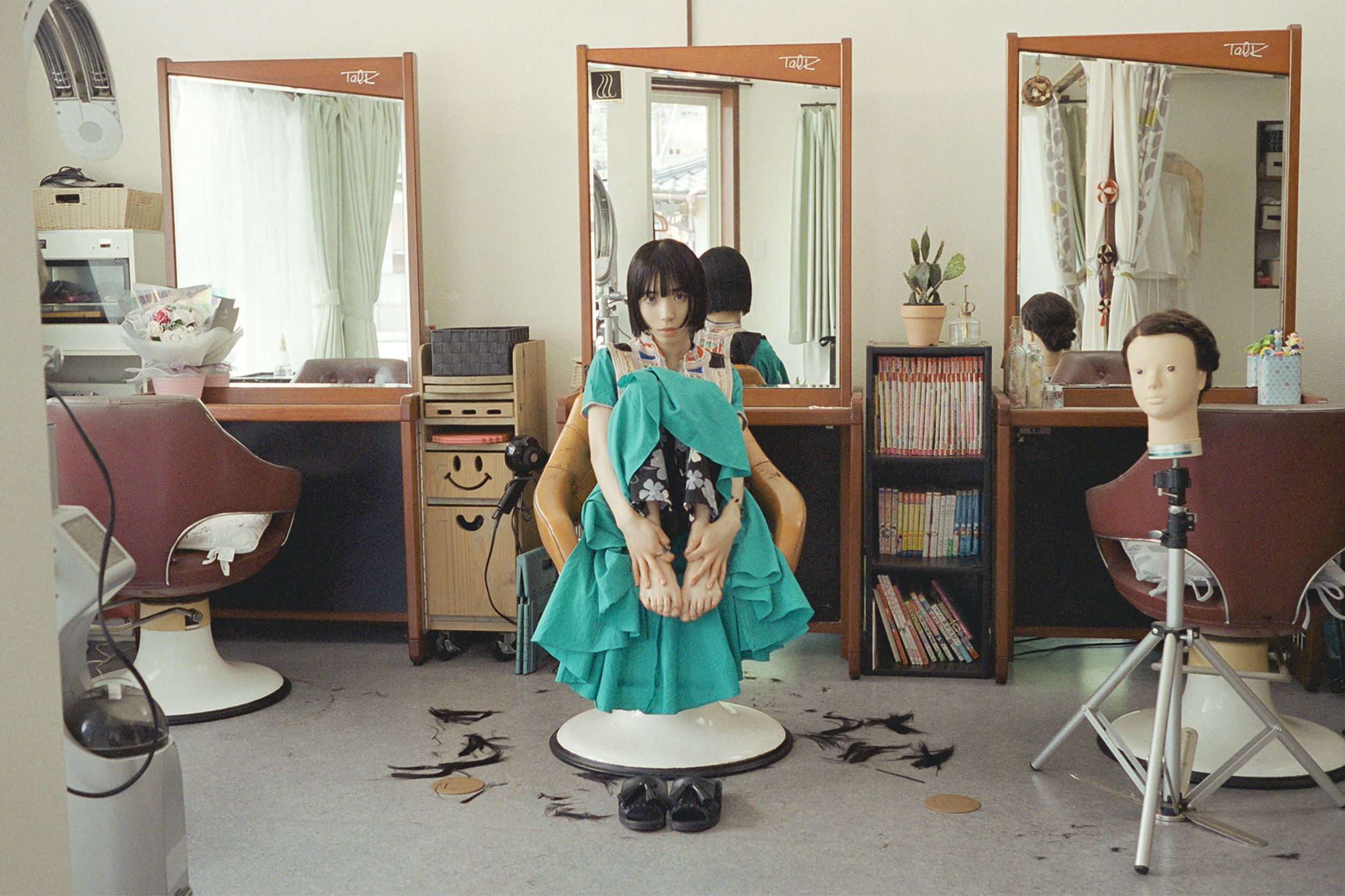 PEDRO、TOUR 2024「慈」がZepp DiverCityで終幕。今夏、全国4都市にて