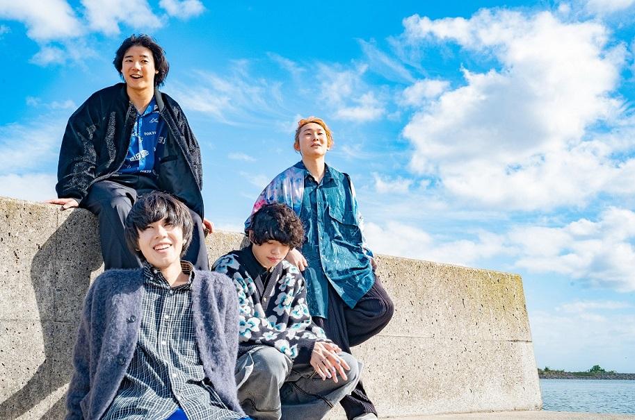 邦楽 kobore CD 東京・府中発 ギターロックバンド kobore 11月27日にリリースする5th