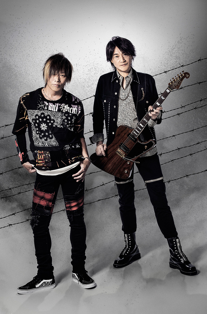 G15 ROCK☆SHOW & G16 ROCK☆SHOWモバイル先行受付のお知らせ｜Fan+