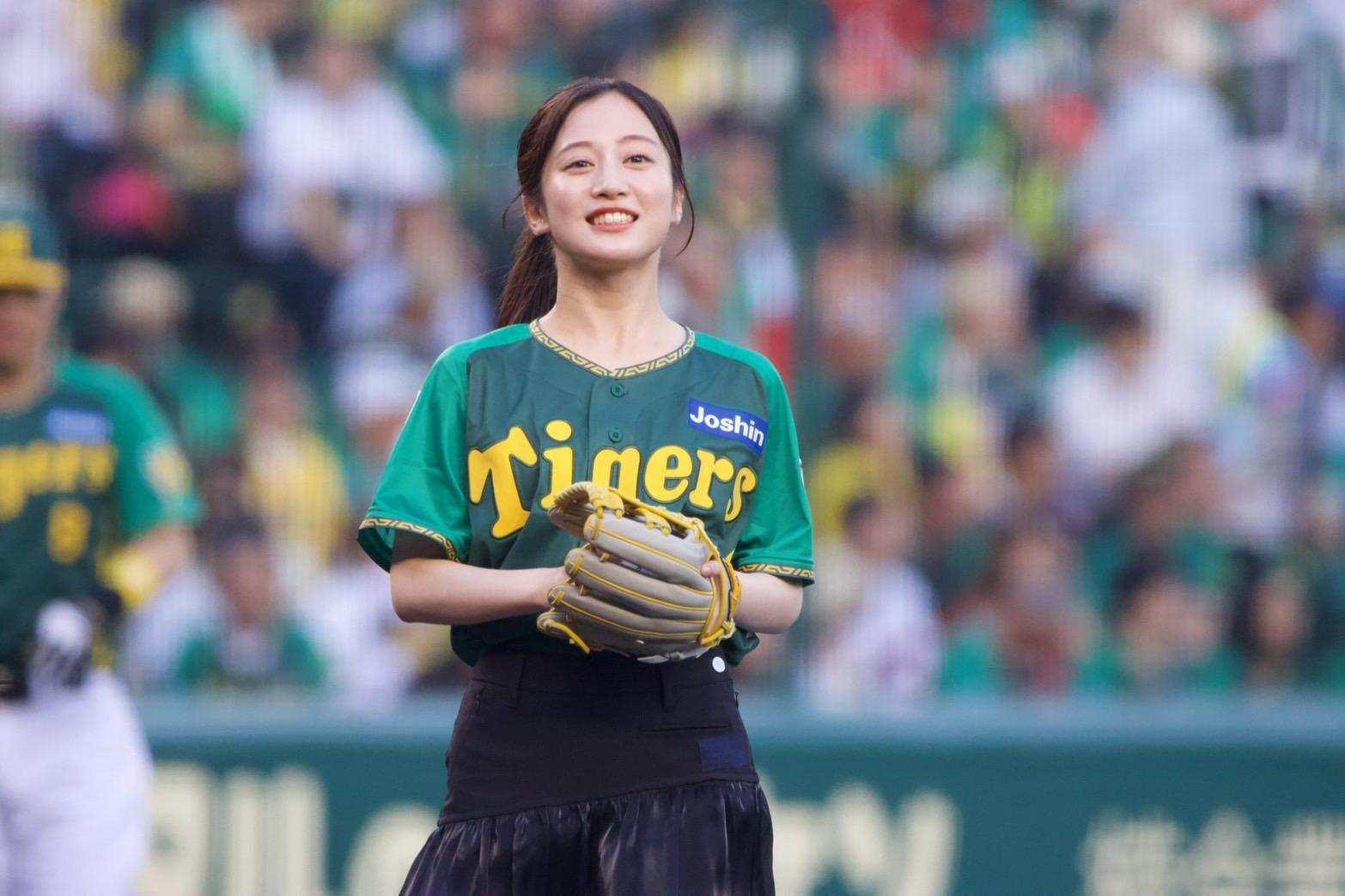 NMB48 川上千尋 卒業コンサート〜アイドルちっひーの