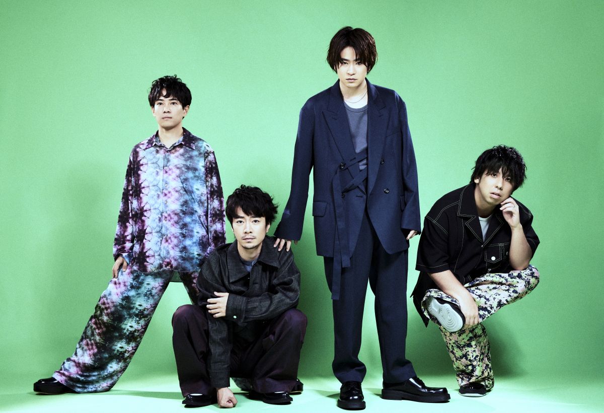FREDERHYTHM TOUR 2025 -飽くまで創造-」フレハウス＋会員限定企画決定