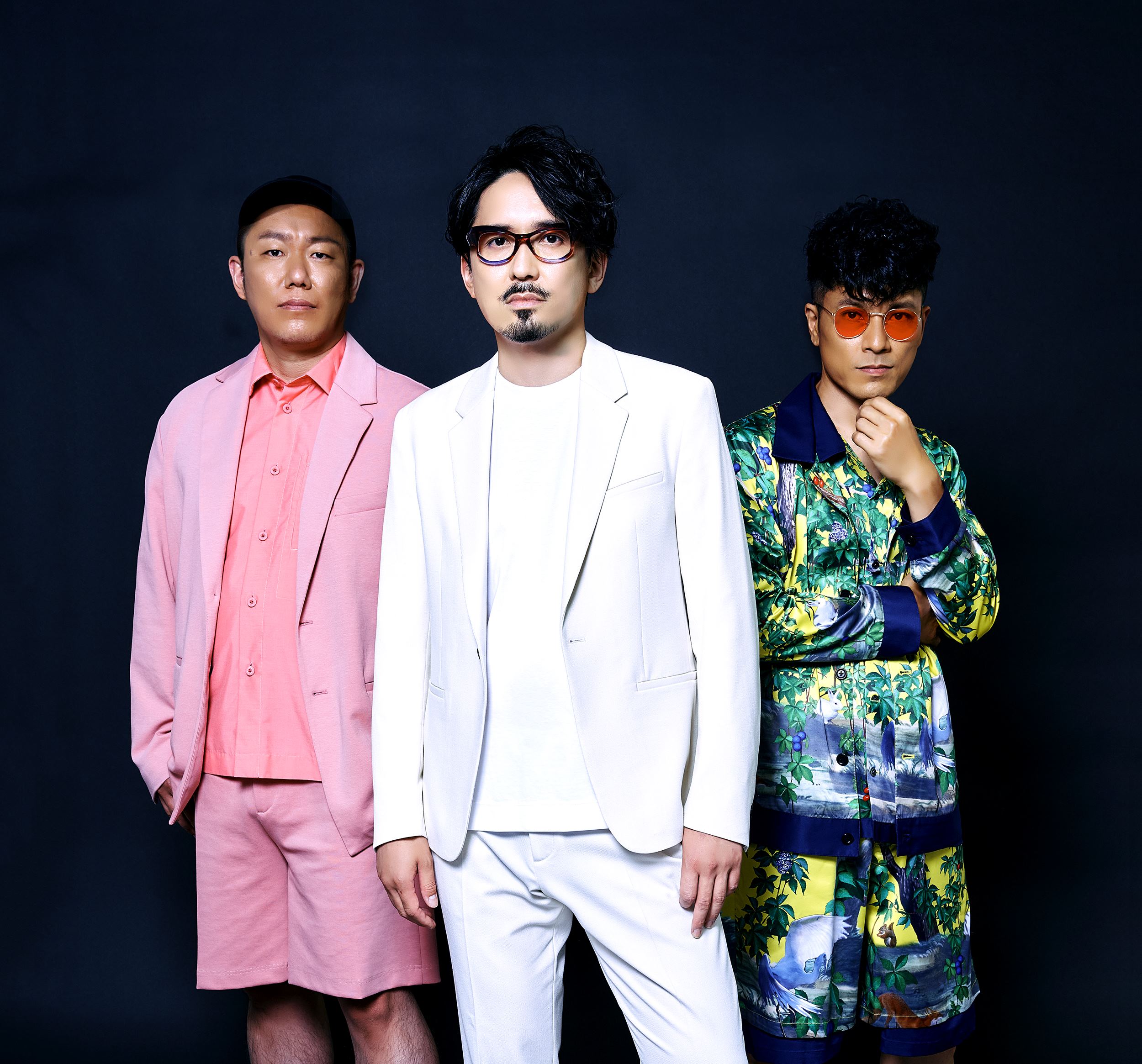 DOPING PANDA、「New year mugendai dance time[PAST /  NEXT]」と銘打つスペシャルワンマンを、年明け1月に徳島にて2DAYS開催！｜Fanpla｜ファンクラブメディア