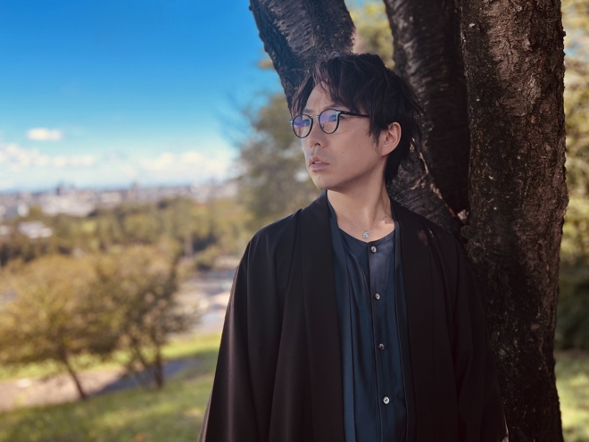 高橋優、第6回目。故郷・秋田県で開催された本人主催フェス「秋田CARAVAN MUSIC FES 2023」で新曲「雪月 風花」のリリース情報を解禁！全国ツアーの開催も発表！サプライズゲストとして同郷出身藤あや子さんが登場。｜Fanpla｜ファンクラブメディア