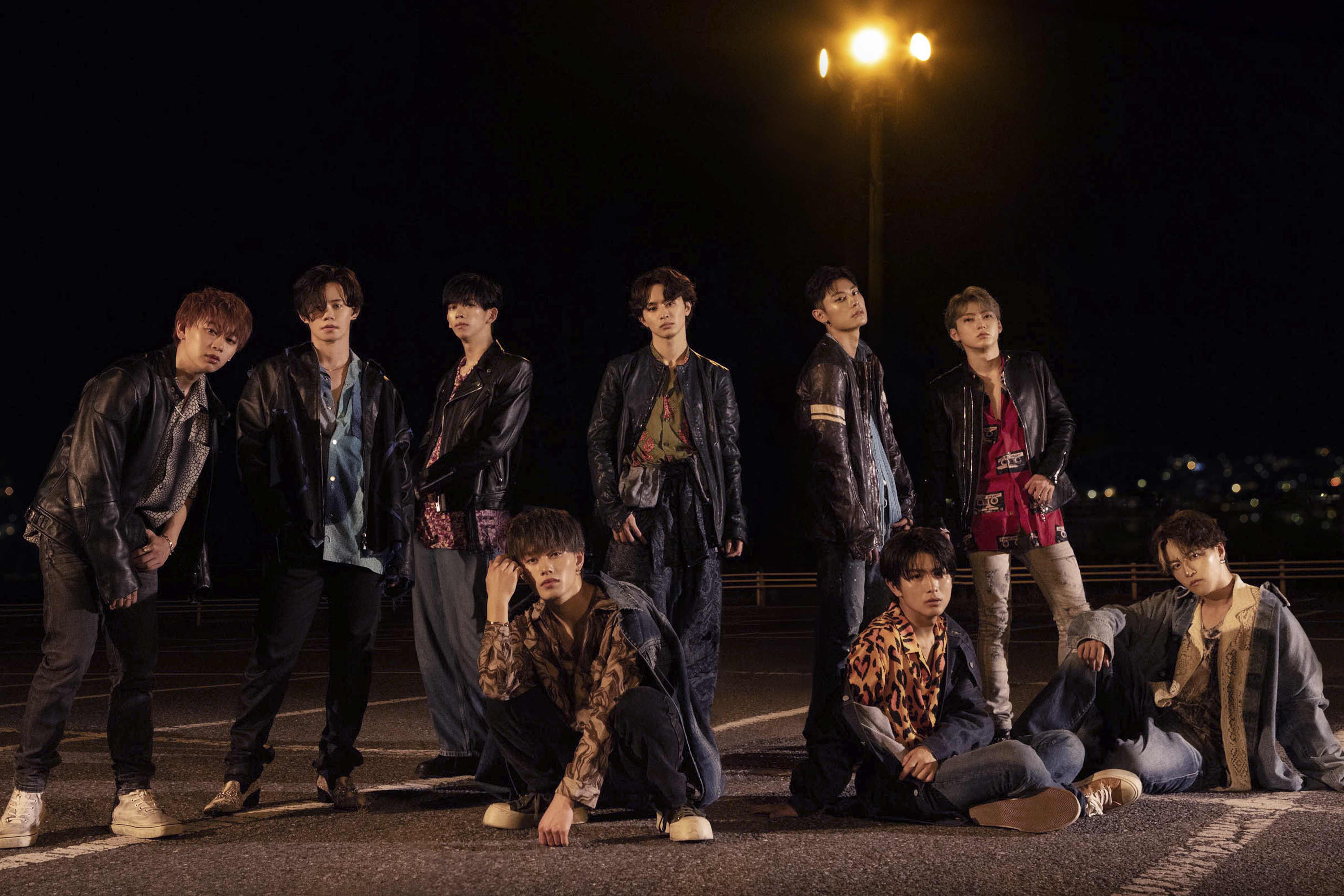 超特急のボーカル2人でのアコースティックライブが開催決定