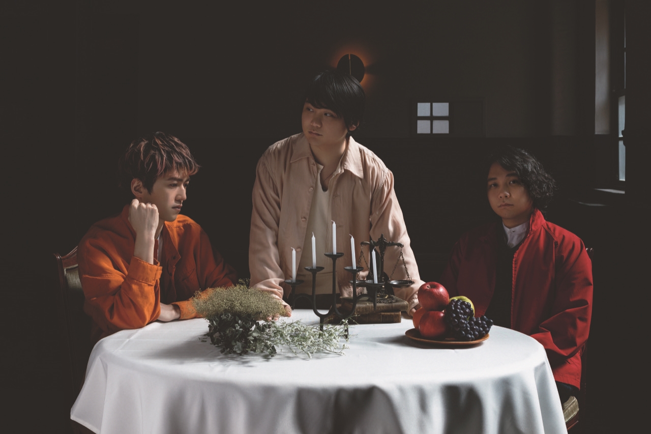 BBHF、「愛」をテーマとした2023年初のワンマンライブ『愛の