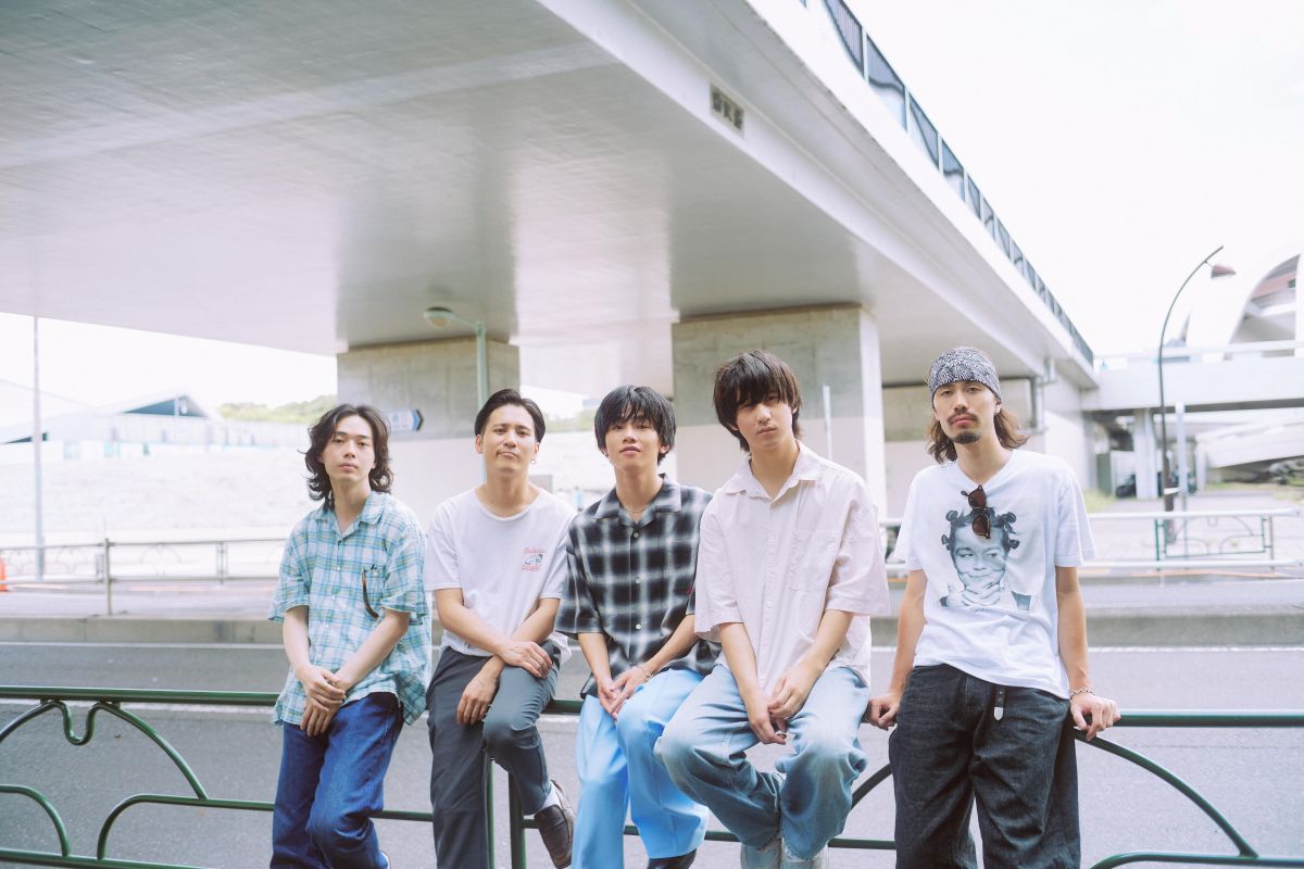 オレンジスパイニクラブ×クボタカイ Step to the party!!!!!」開催決定