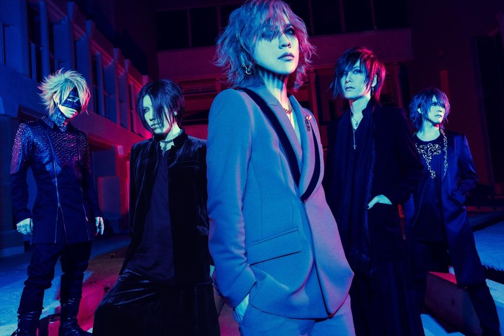 業界大好評 【レア】the GazettE-ガゼット☆FC-ファンクラブライブ限定