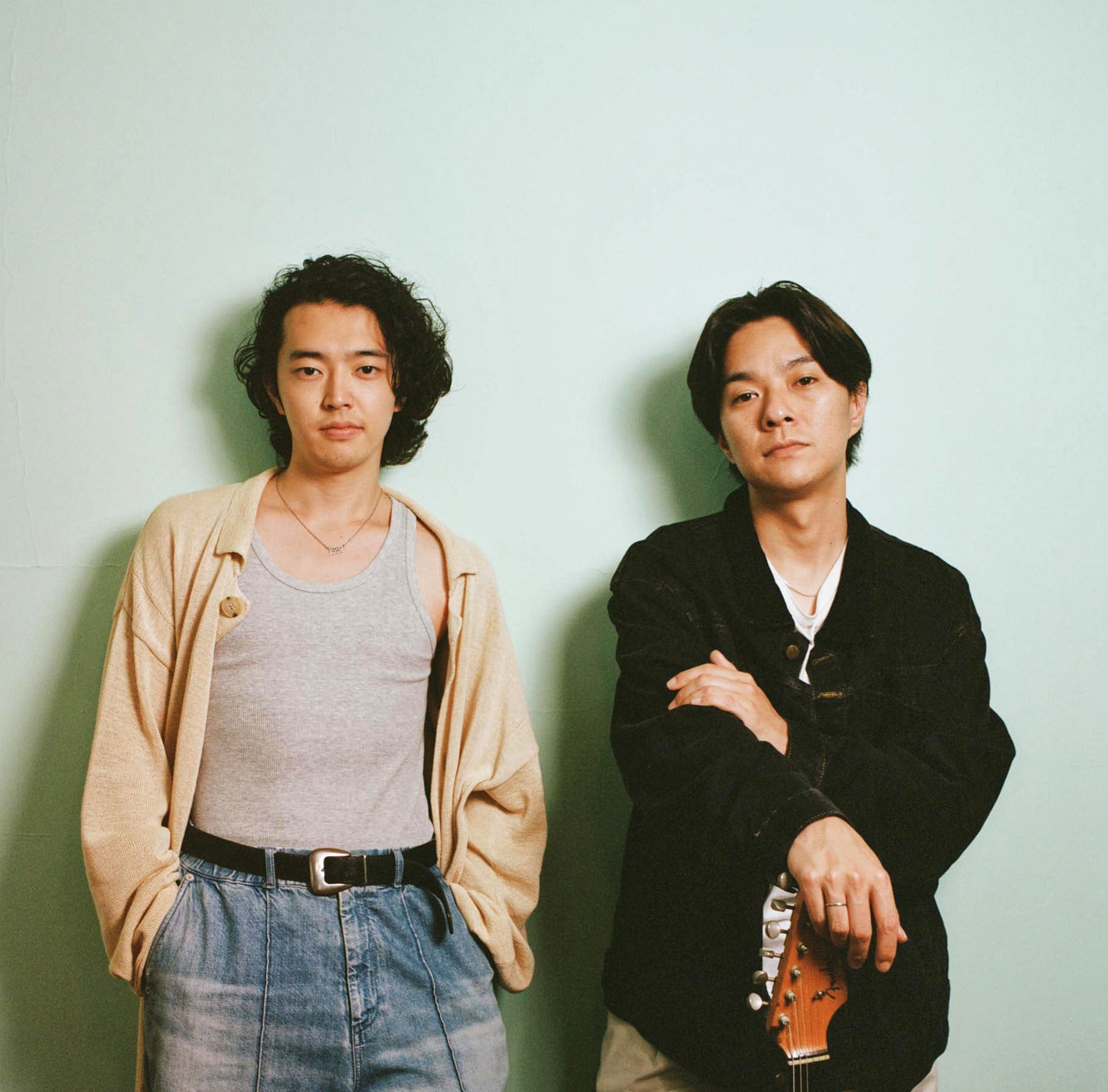 サチモス suchmos フォトブック Suchmosが初のフォト・ブック『I'm a Rolling Stone』を数量限定