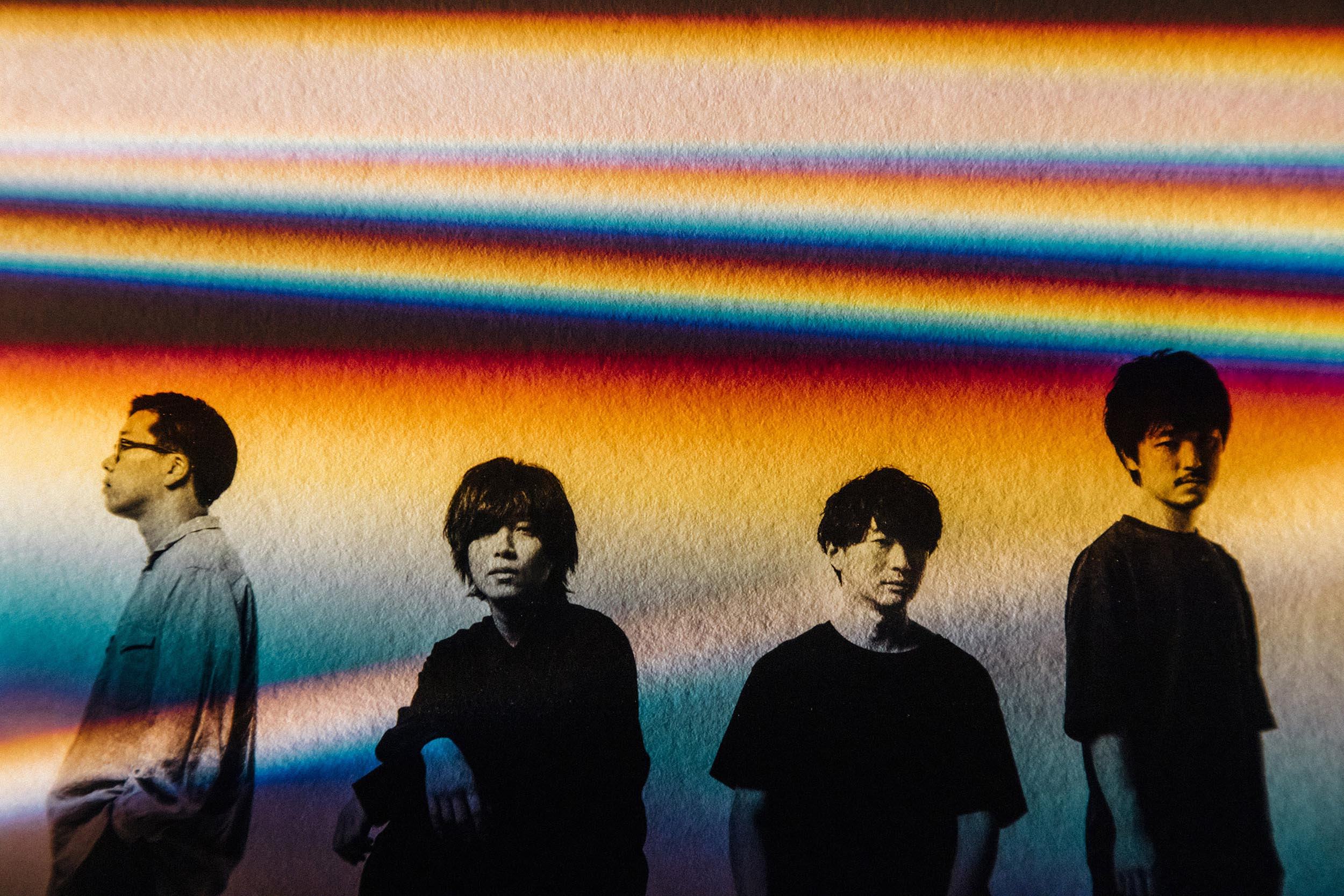 androp、全国8箇所をまわるワンマンツアー「androp one-man live tour  2023」の開催が決定！｜Fanpla｜ファンクラブメディア