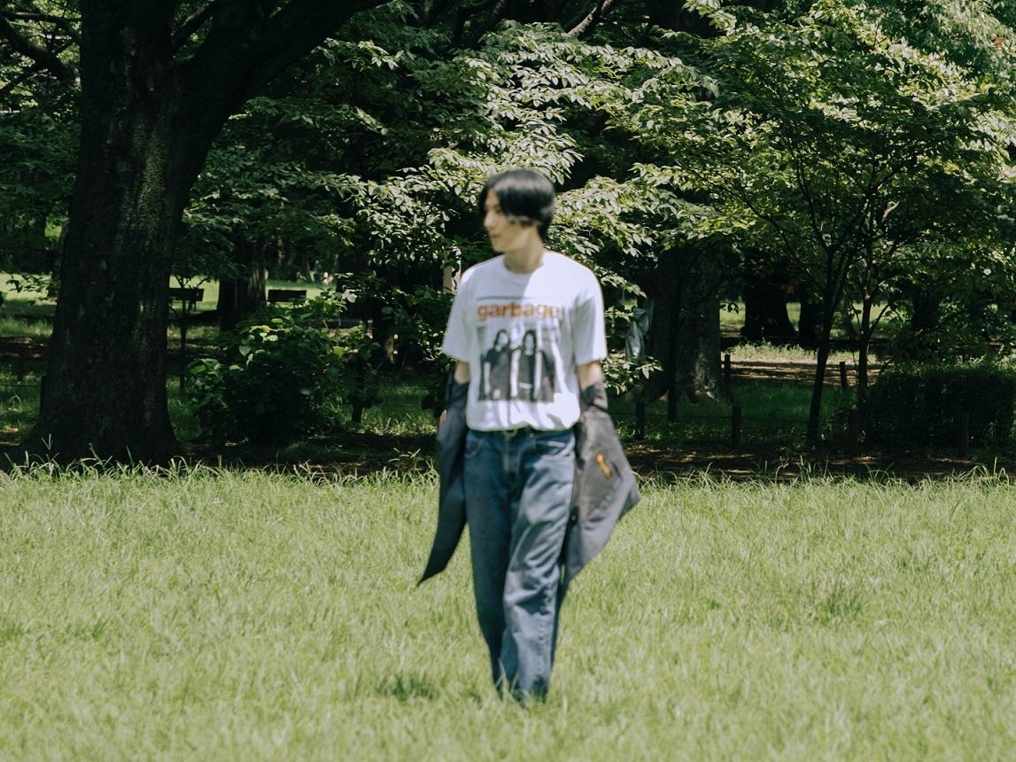 シンガーソングライター LUKA が4th Single「夏の煌めき」を8月7