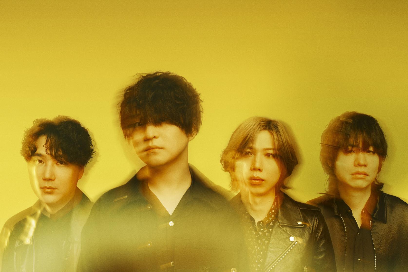 OFFICIAL HIGE DANDISM ASIA TOUR 2026】開催決定！ファンクラブ年・月