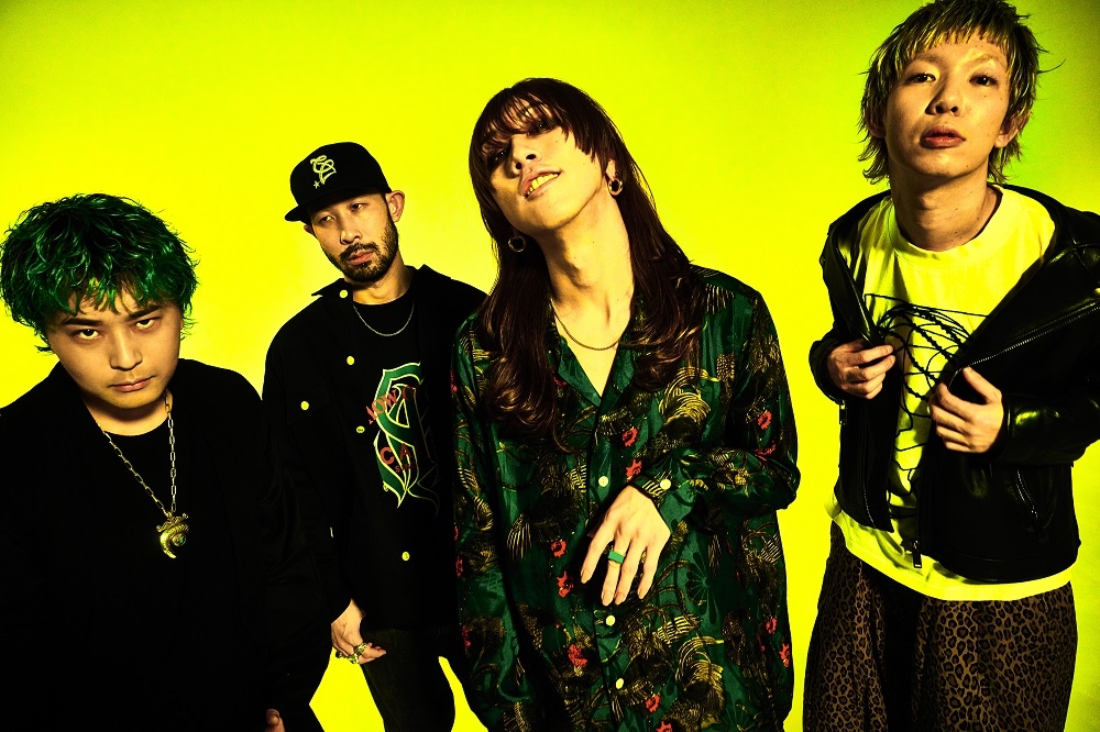 SUPER BEAVER、「第103回全国高校ラグビー大会」テーマソングである