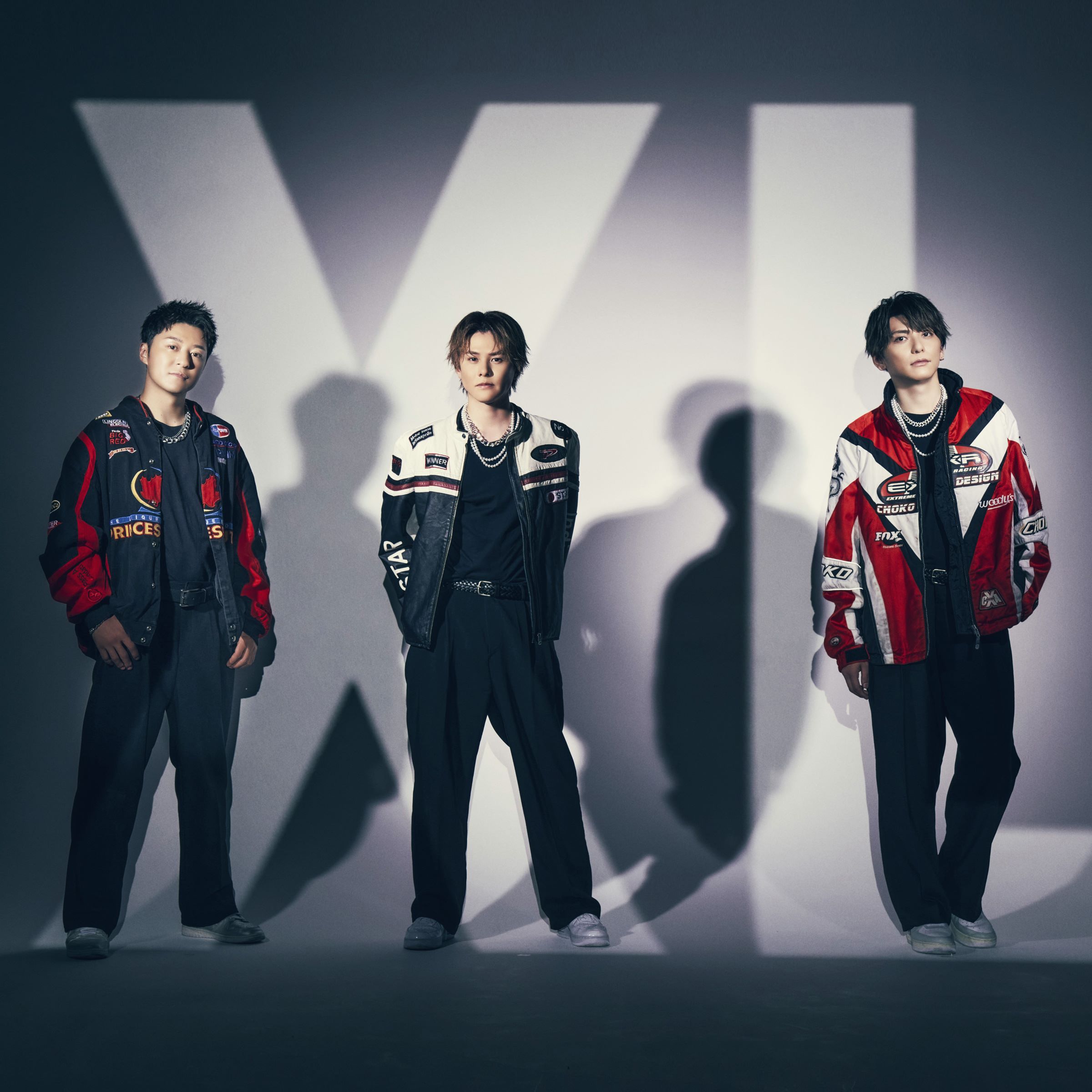 7/30更新]｜9/4(水) 10th Album「XTLIKE」リリース決定！【CD