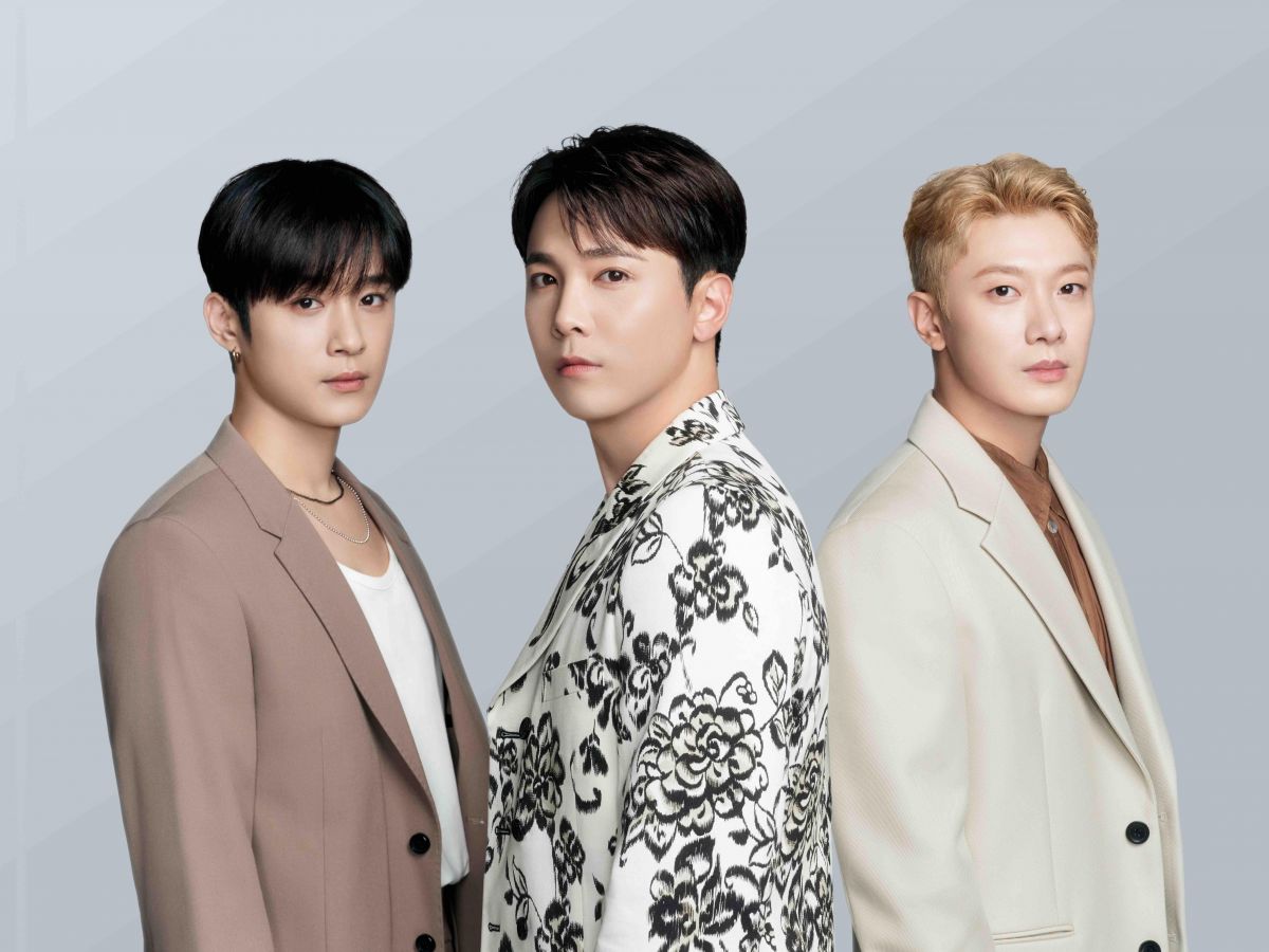 FTISLANDが、2年10ヶ月ぶりの来日イベント開催。除隊後初の日本 