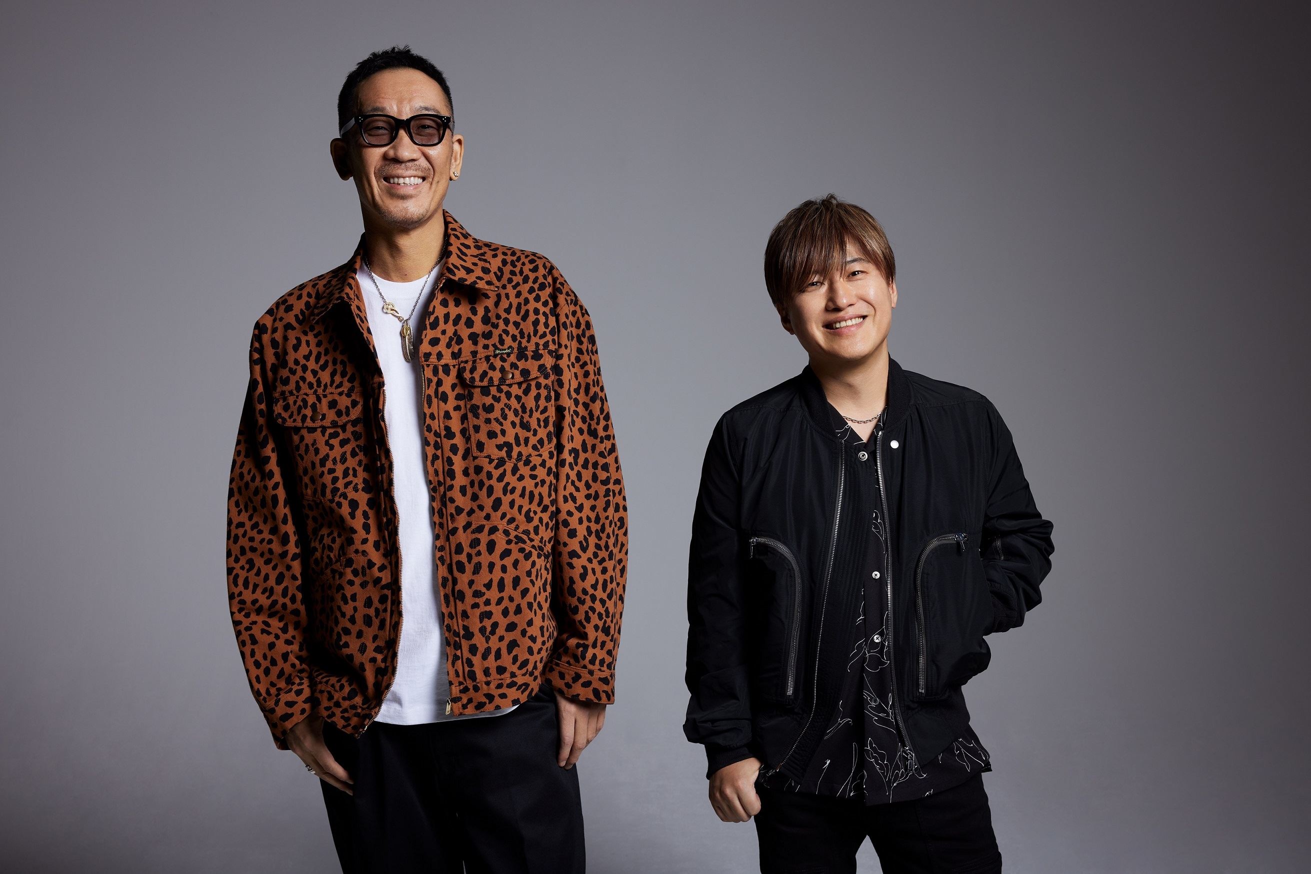 ⚠️最終値下げ⚠️コブクロ　JAL ジェット　小渕健太郎　黒田俊介 左から小渕健太郎、黒田俊介。 - ベランダから飛び降りたい