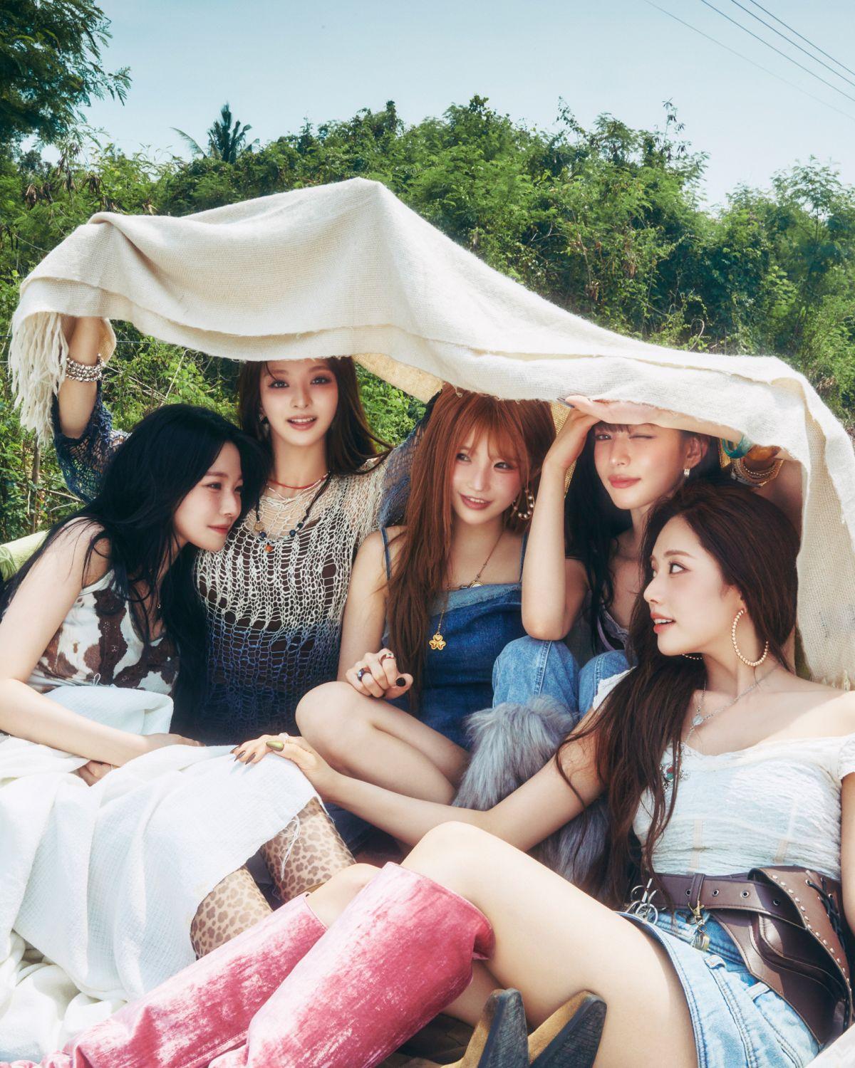 fromis_9 LIKE YOU BETTER 会場限定 トレカ 5種 コンプ LIKE fromis_9 LIKE YOU BETTER 会場限定 トレカ 5種 コンプ YOU