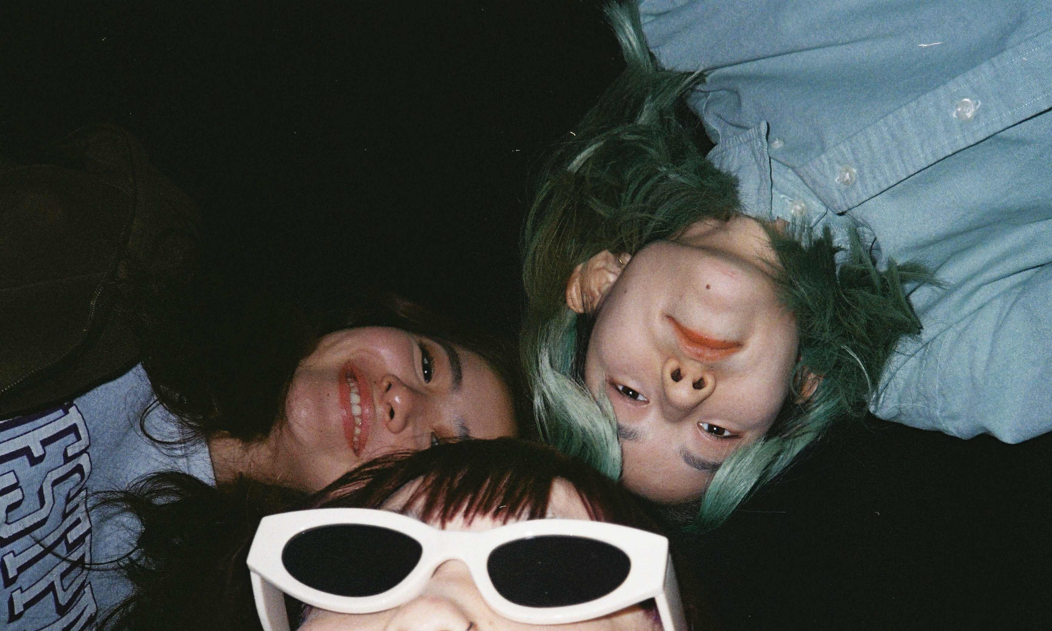 Chilli Beans.、2ndアルバムがアナログ化決定！｜Fan+Headline｜ファン