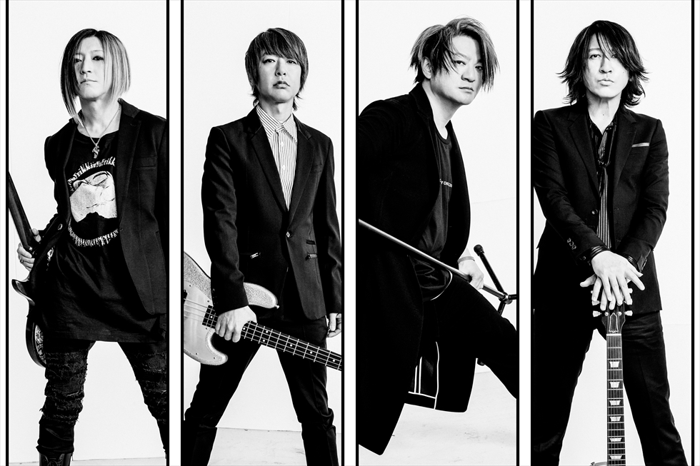 GLAY×THE PREMIUM MALT'S The Premium Live」GLAY MOBILEチケット 先行・受付開始！｜Fanpla｜ファンクラブメディア