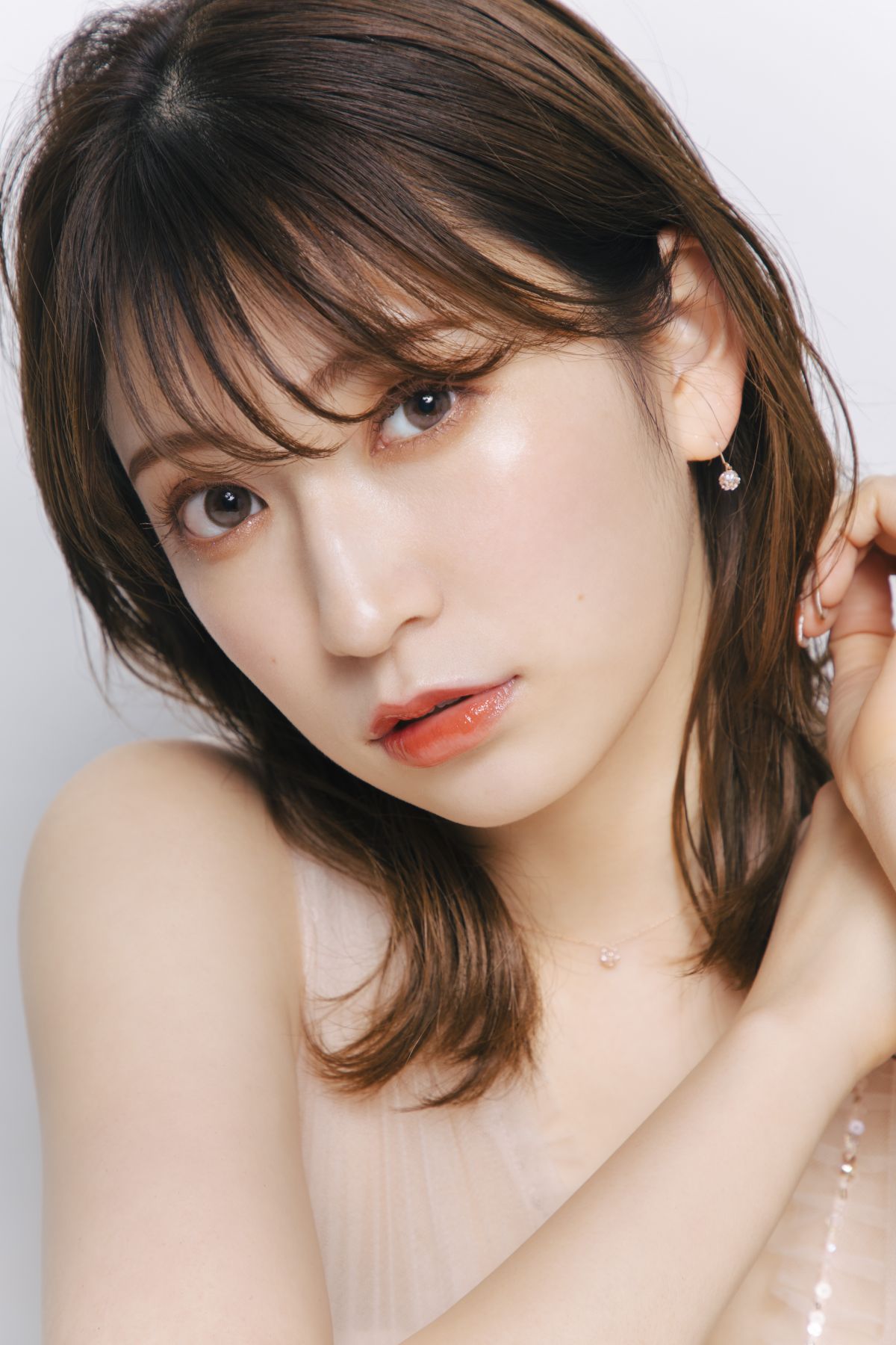 吉田朱里 生写真 まとめ売り 吉田朱里 生写真 まとめ売り NMB48 吉田朱里 生写真 B.L.T