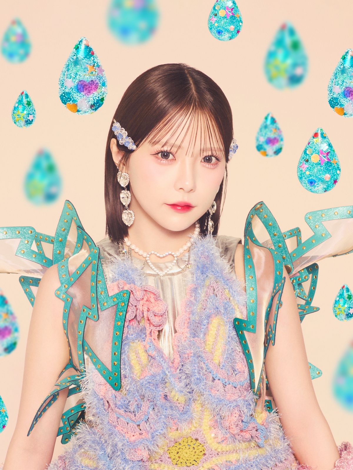2026年12月16日(水) 「CANDY TUNE 福山梨乃 生誕祭 2026」開催決定！年